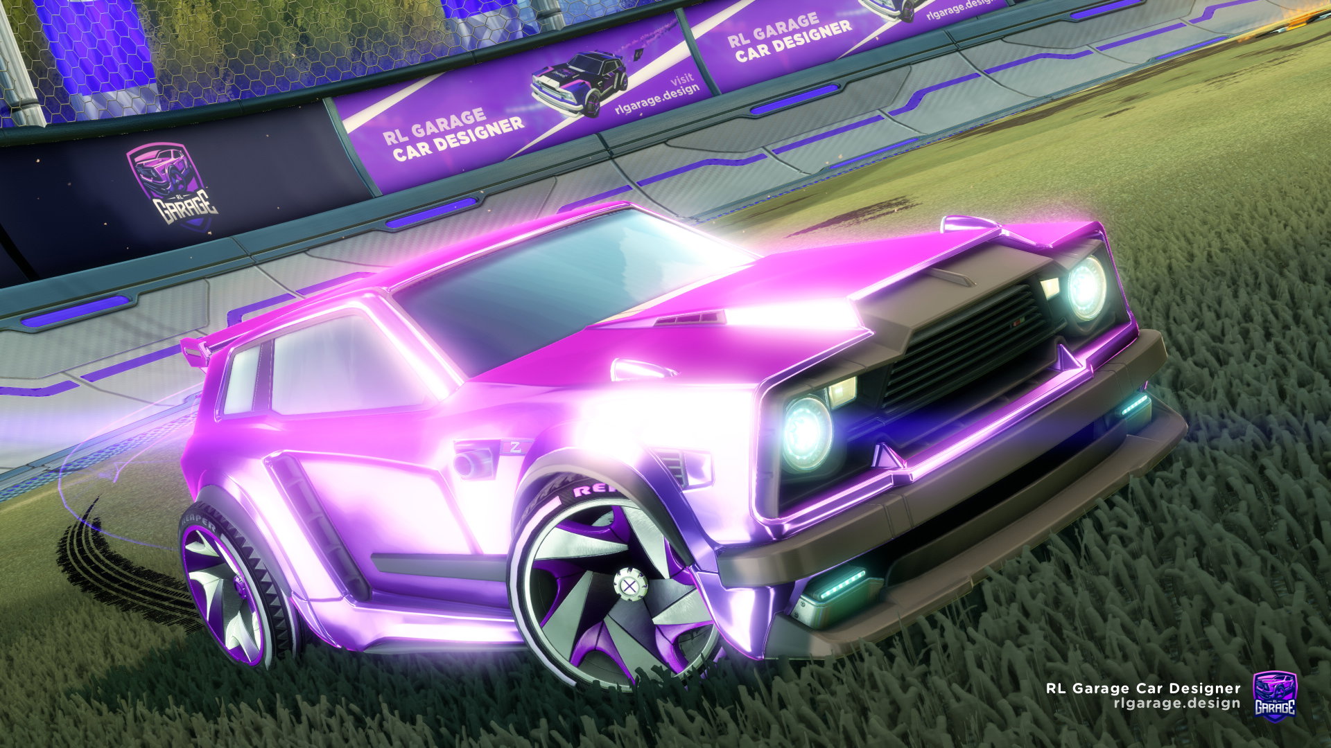 Design by XiruKss