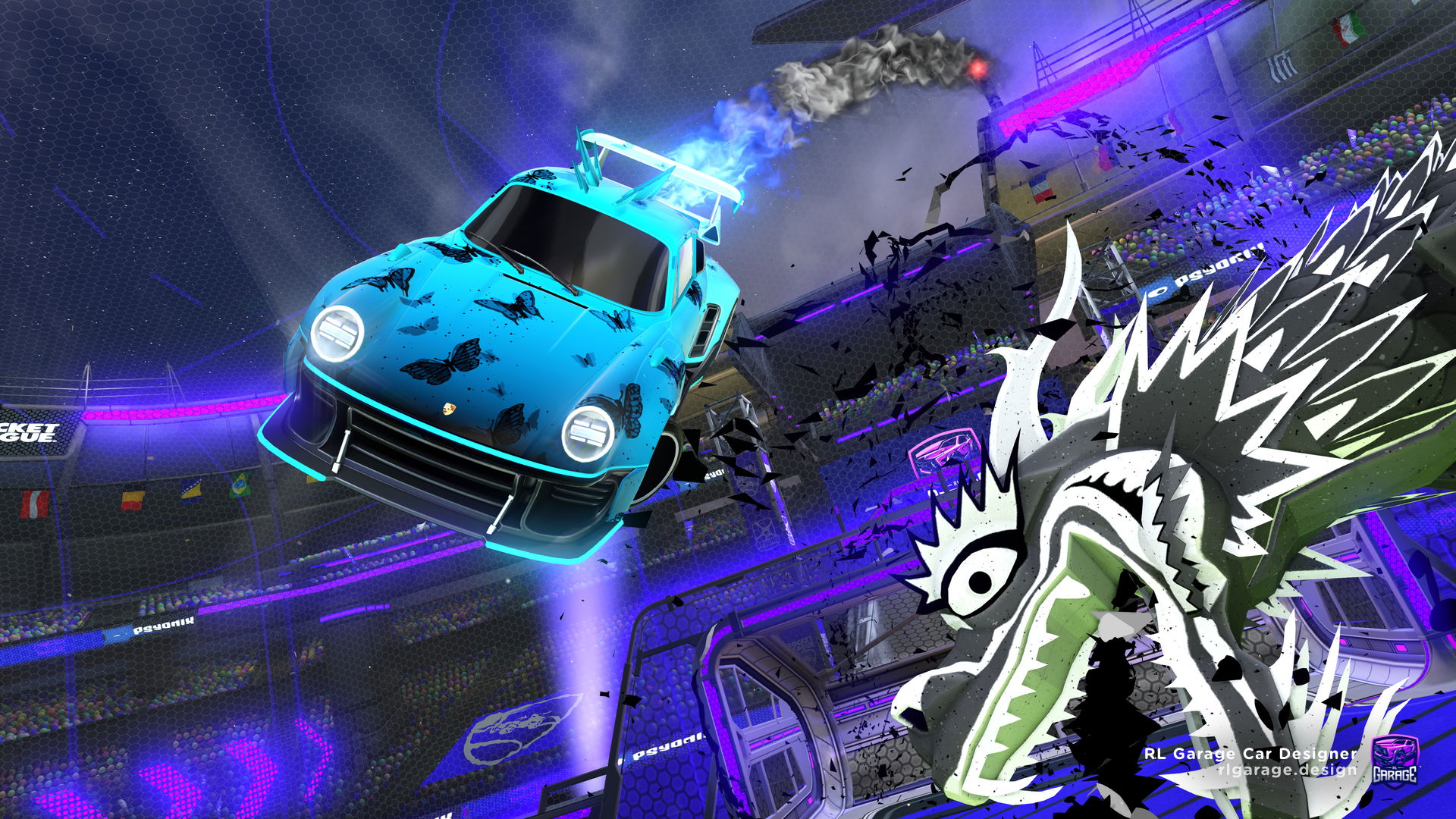 Design by AndrewWalker