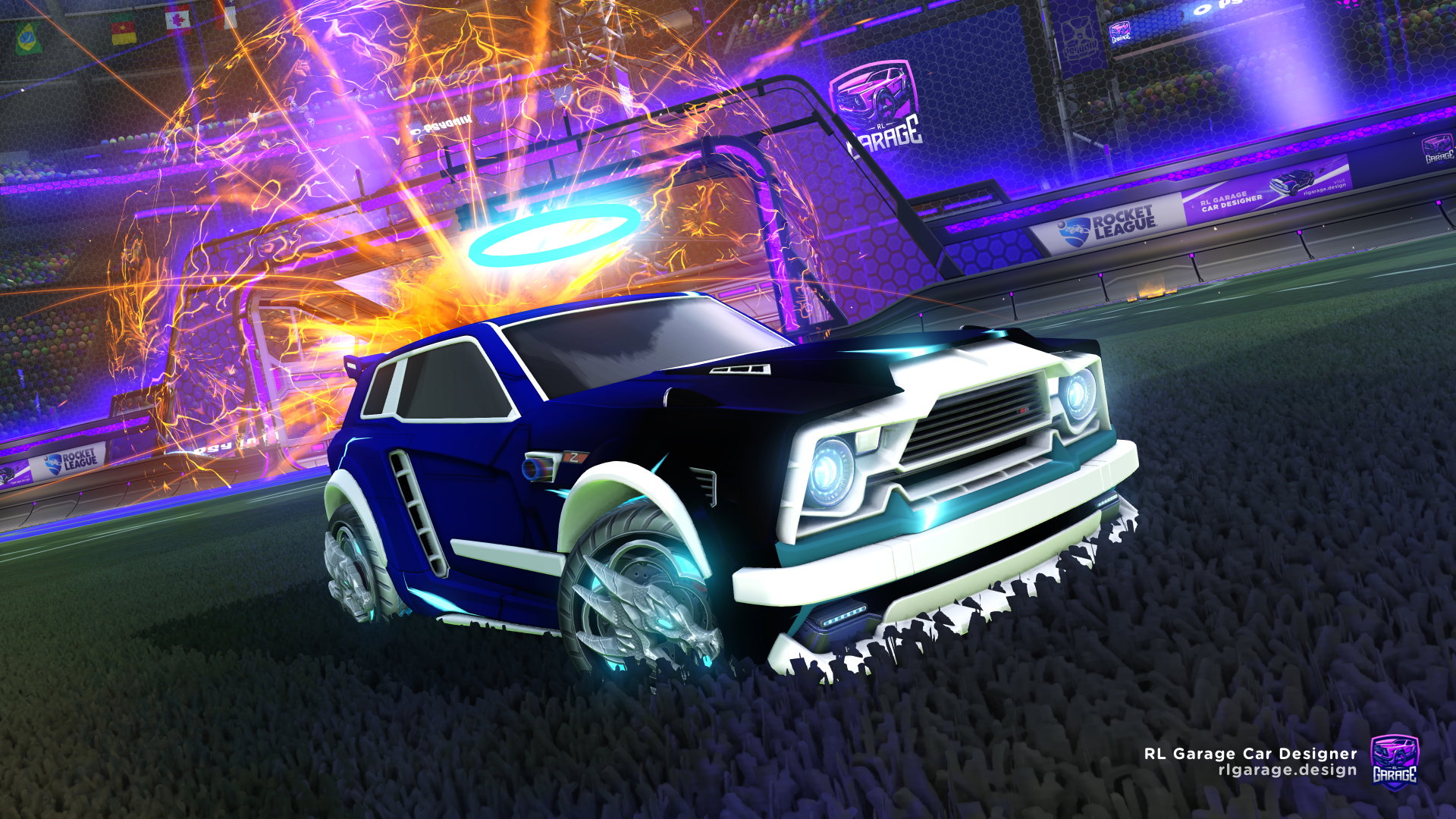 Design by GBX32