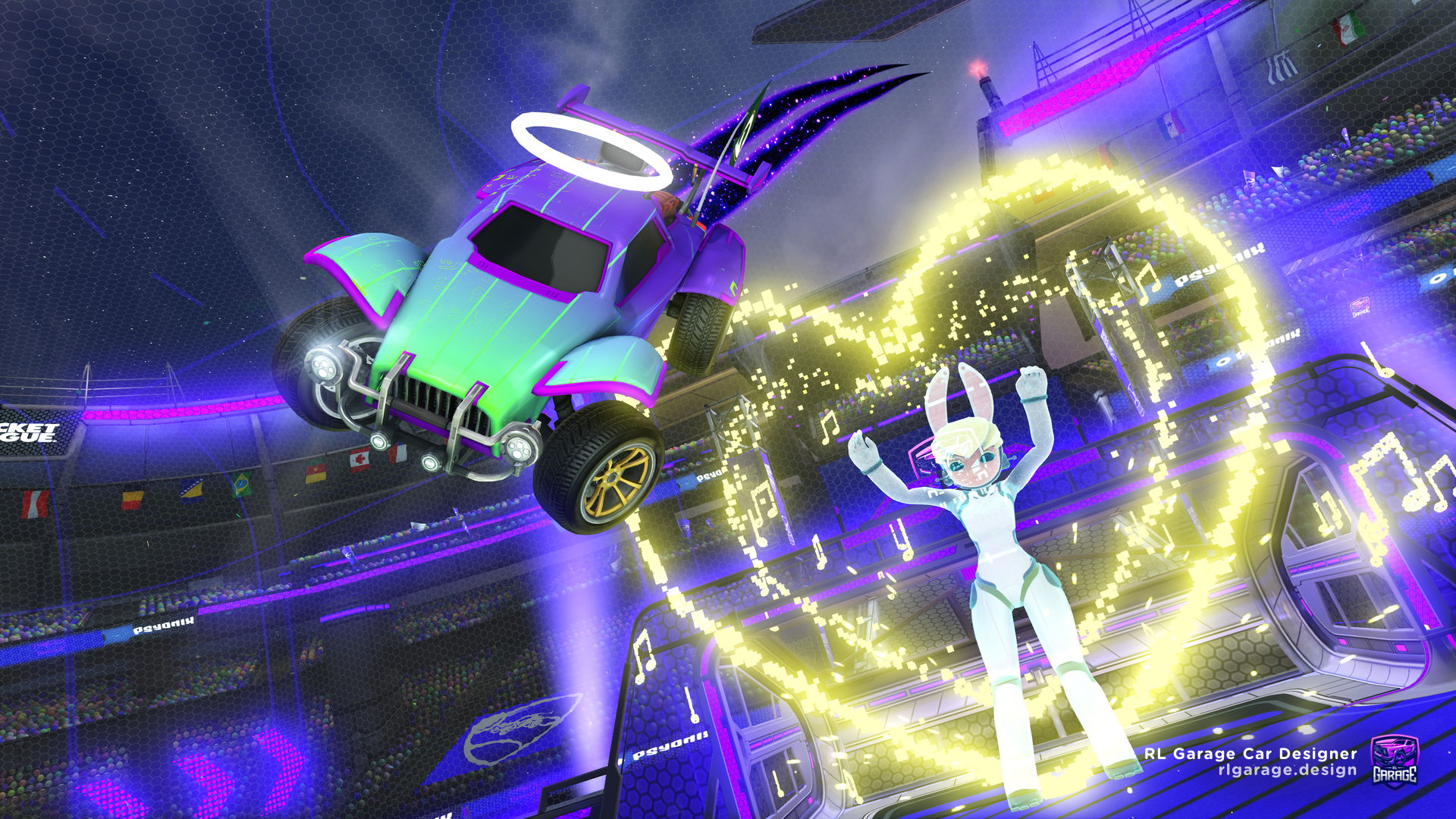 Design by ElectroLite