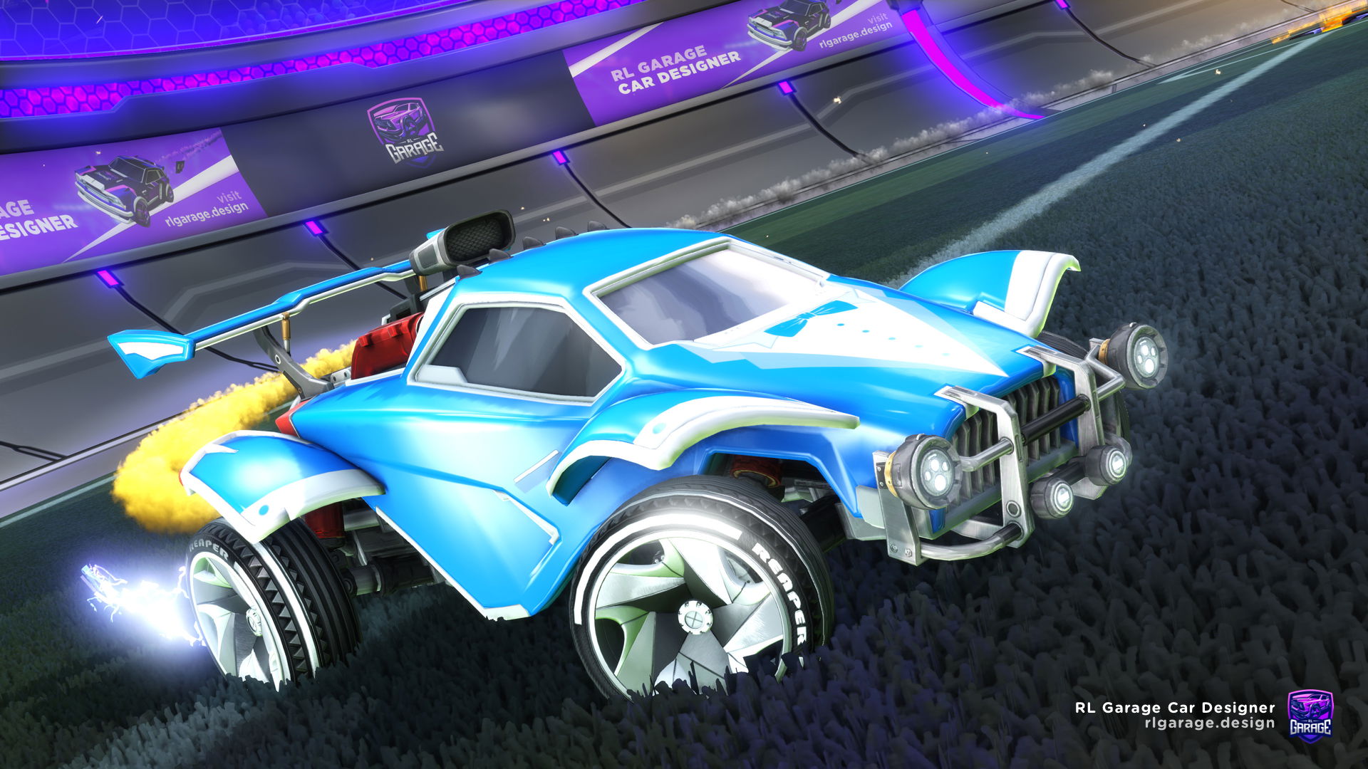 Design by Alainspirit