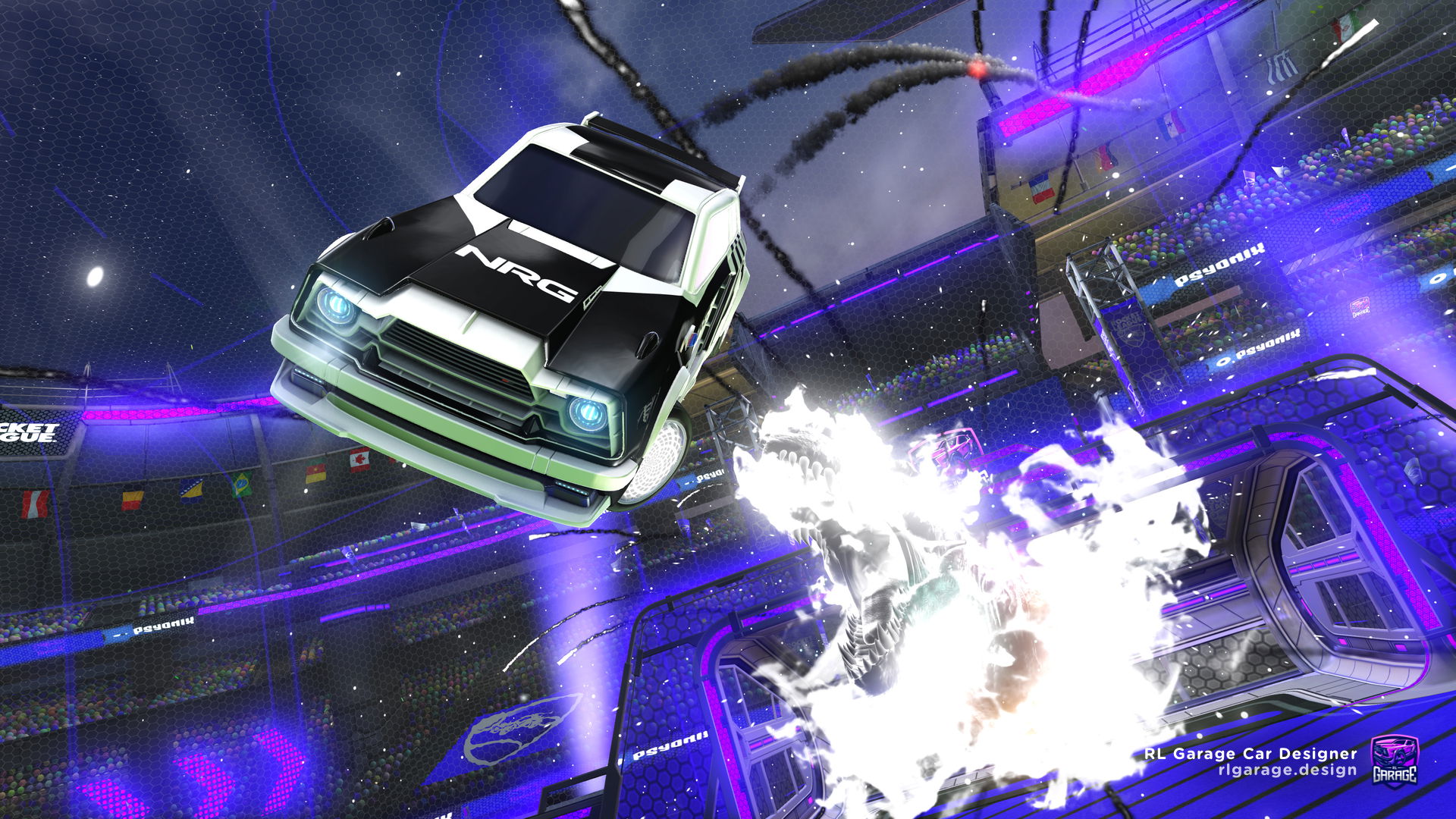 Design by SuperMarioMC_rl