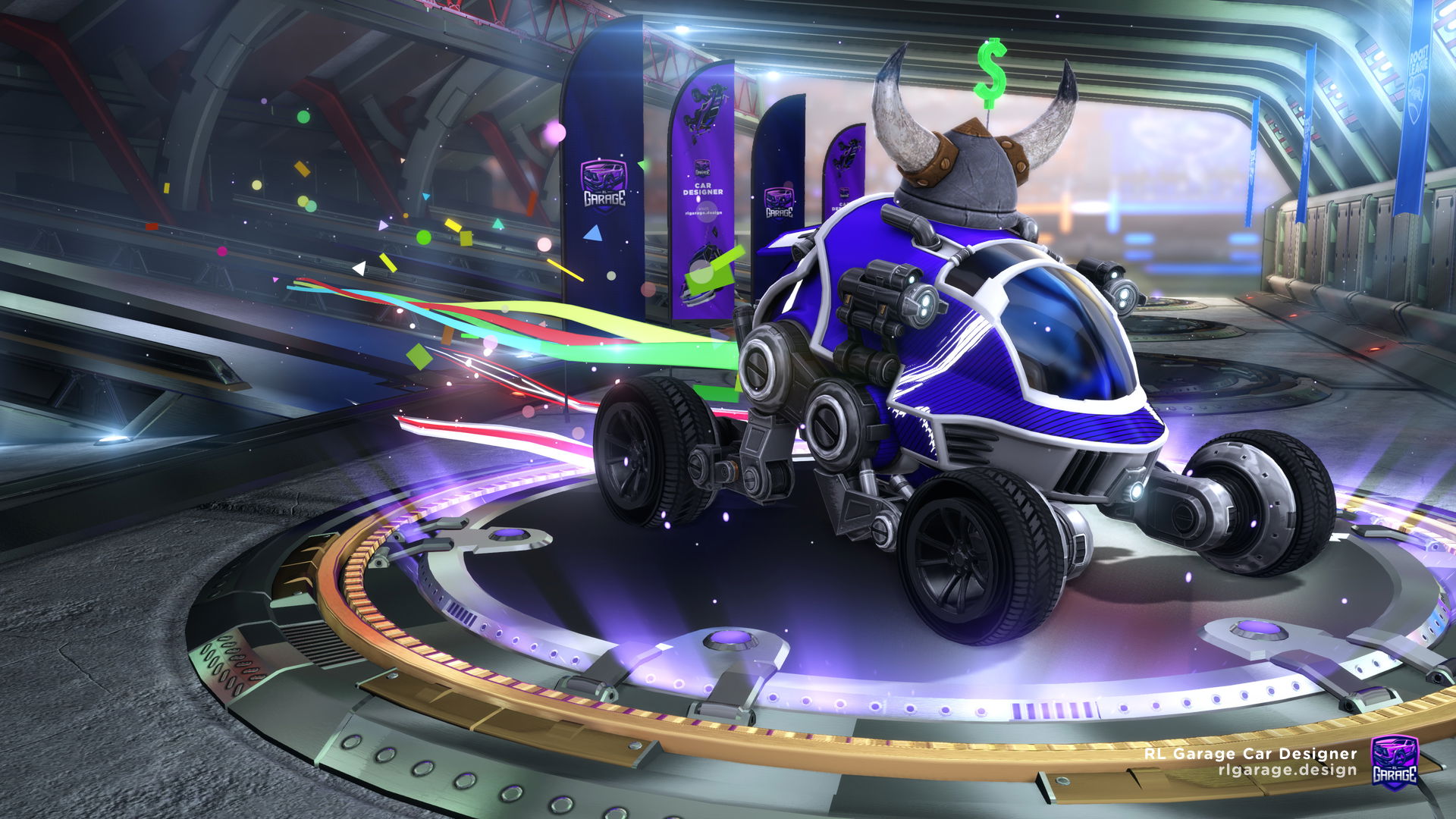 Design by amongusdog