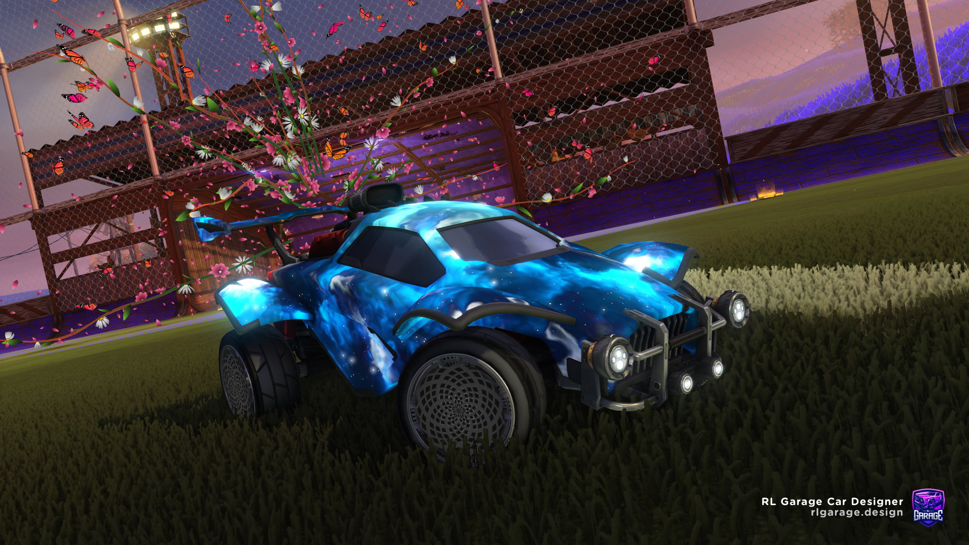 Design by lacknfps
