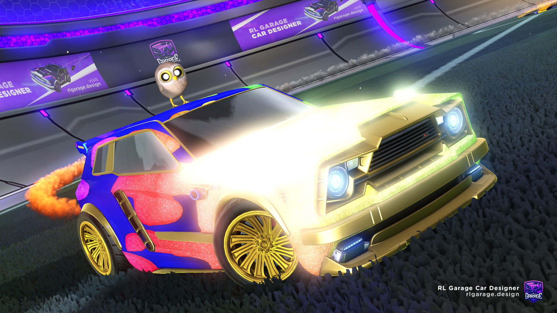 Design by joaoflavip