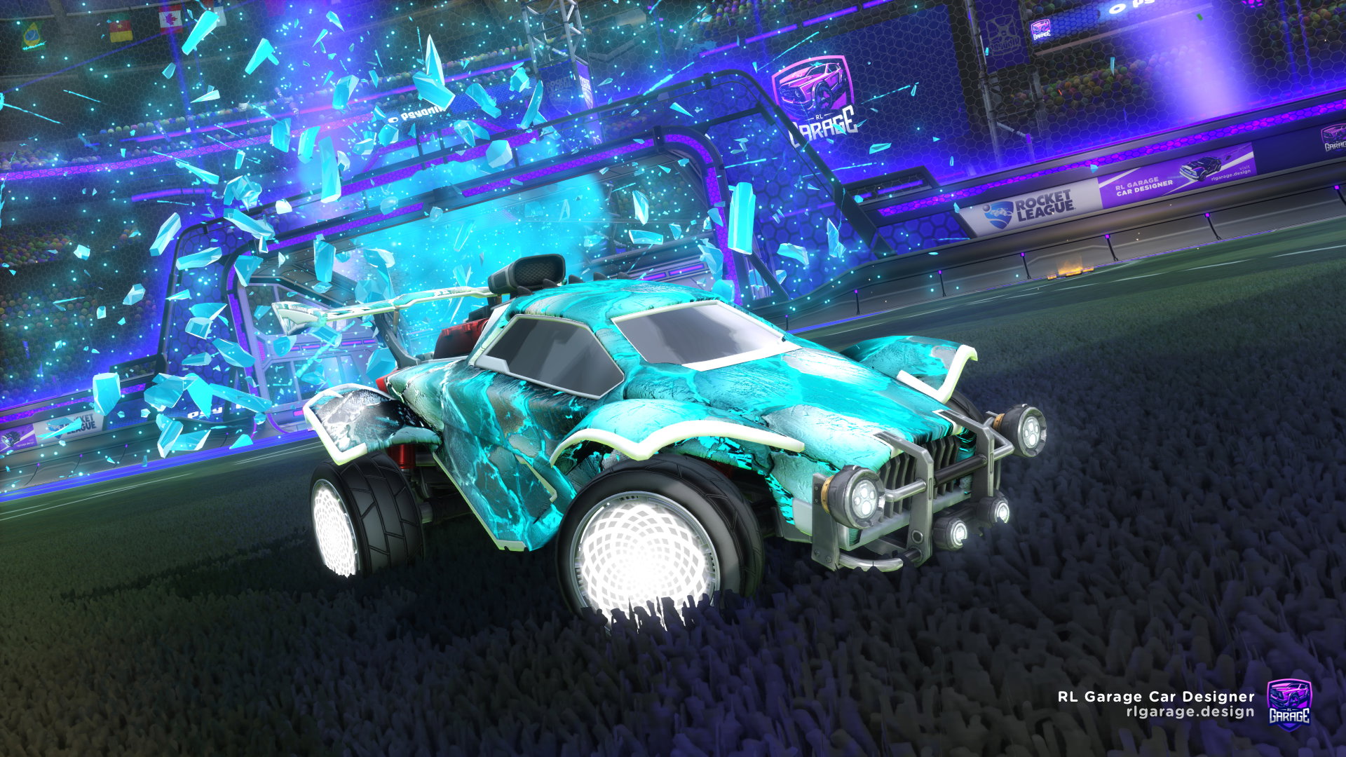 Design by Mykoryx