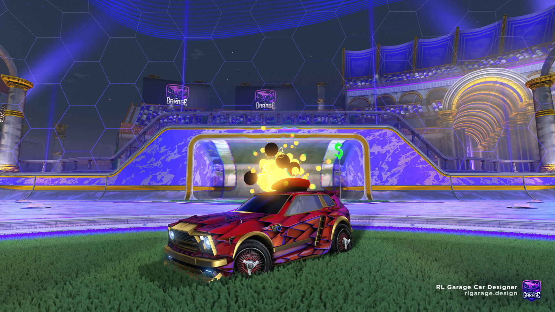 Design by StovetopColt71