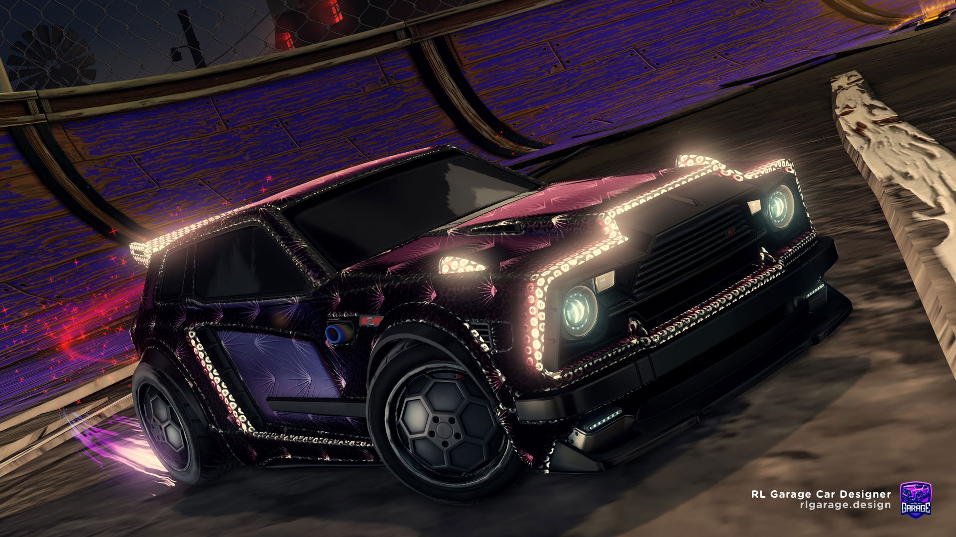 Design by MyUserIsThis24