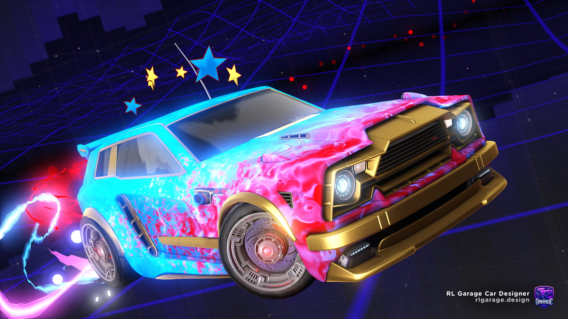 Design by Evrgame444