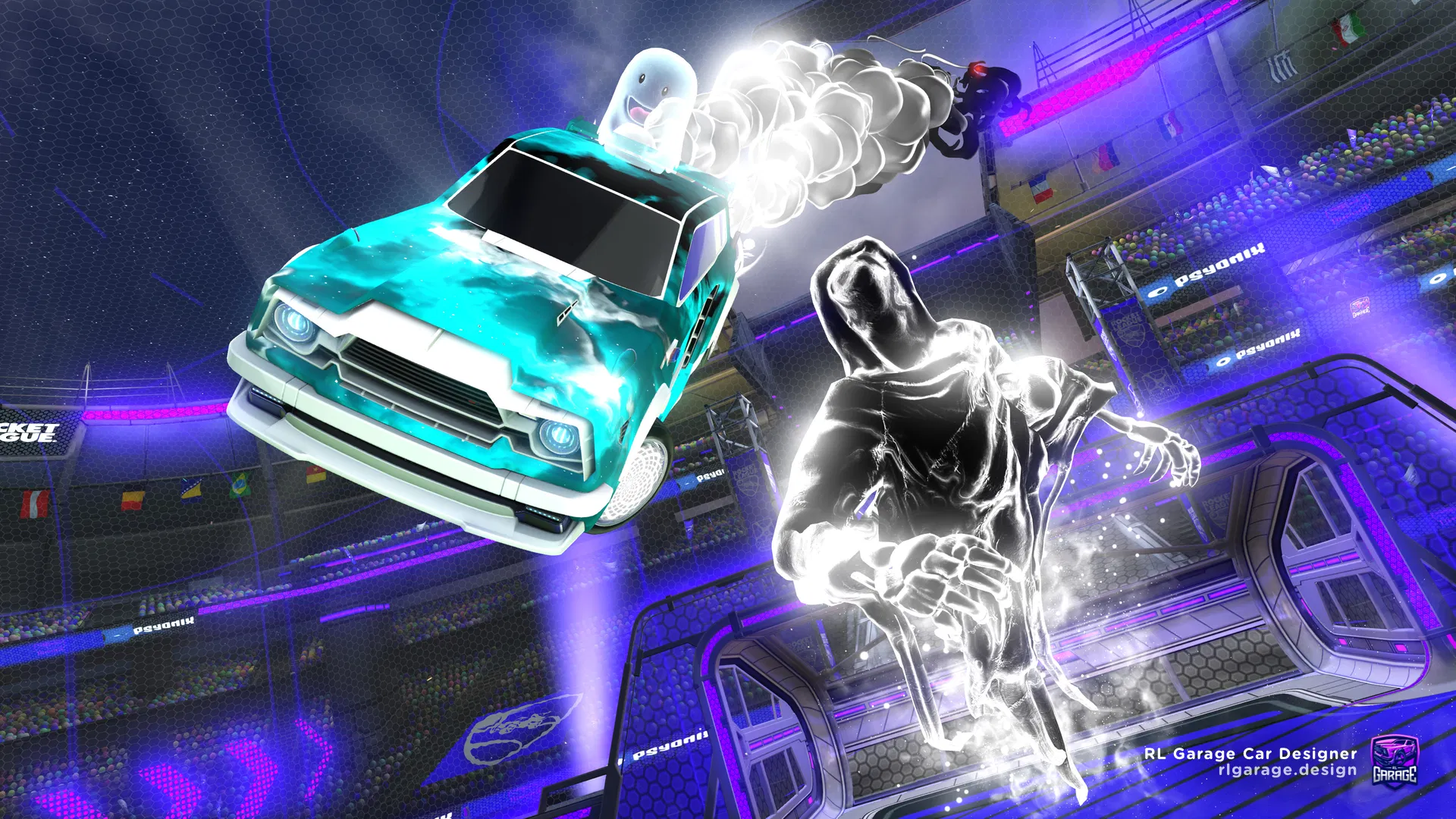 Design by AMAZING2010