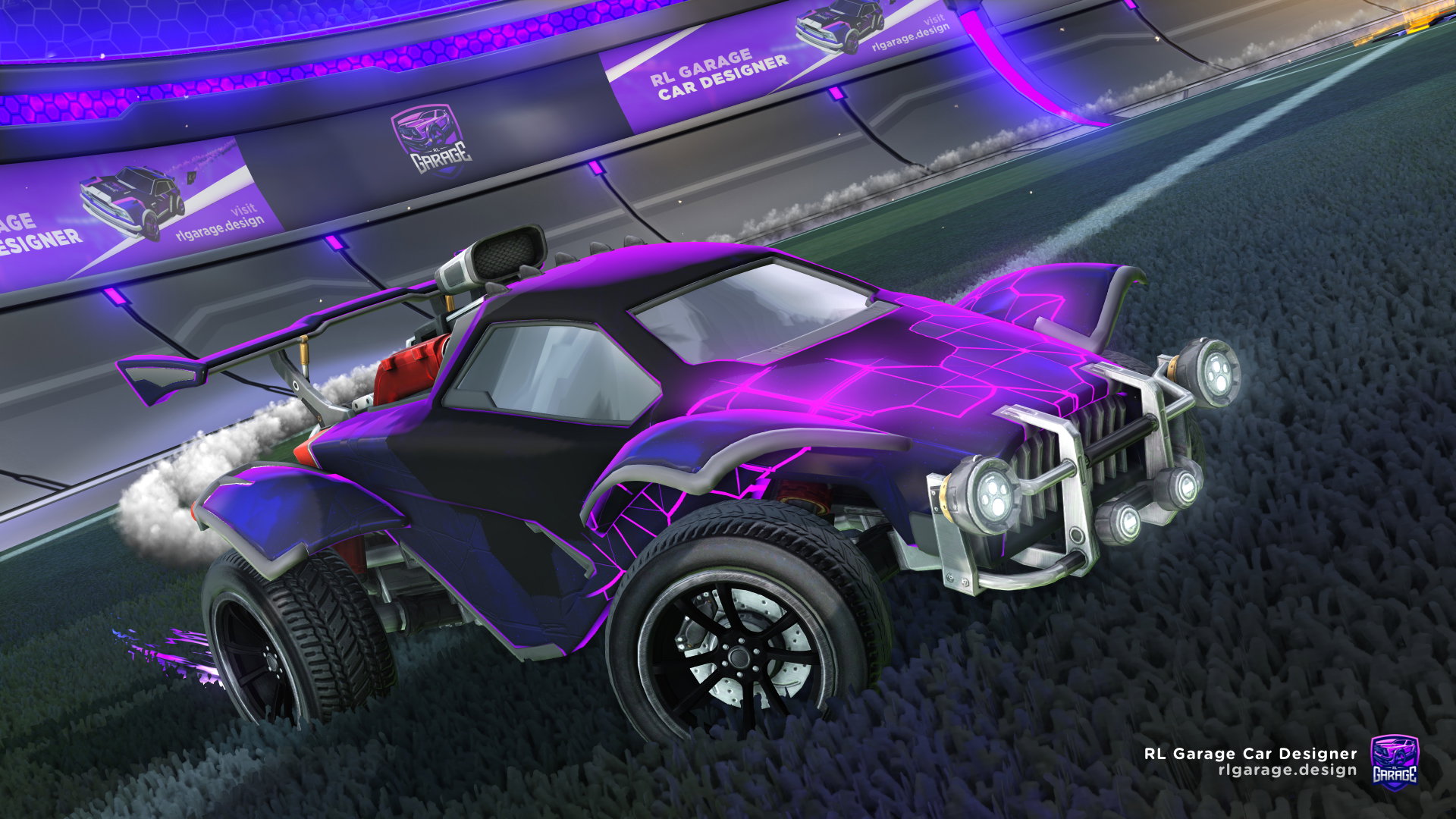 Design by OCTANEBESTCAR0002
