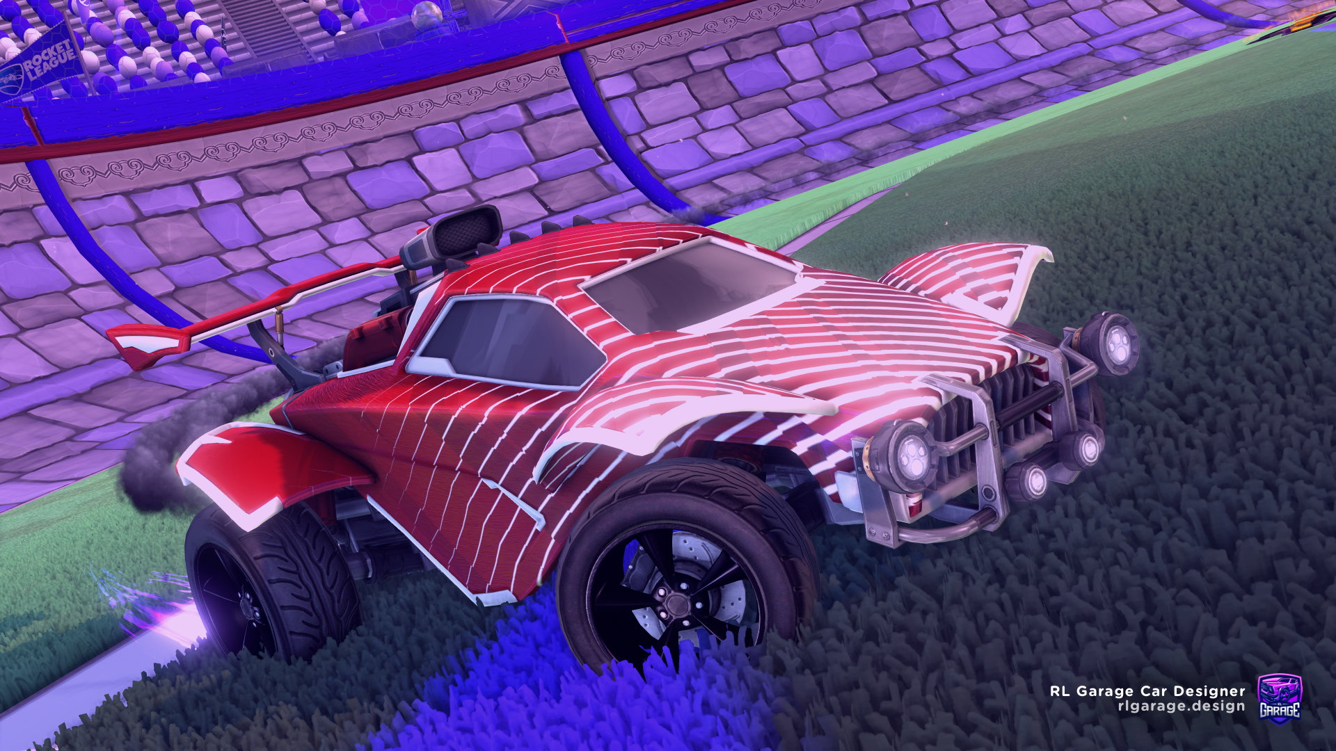 Design by Sweatygamer6522