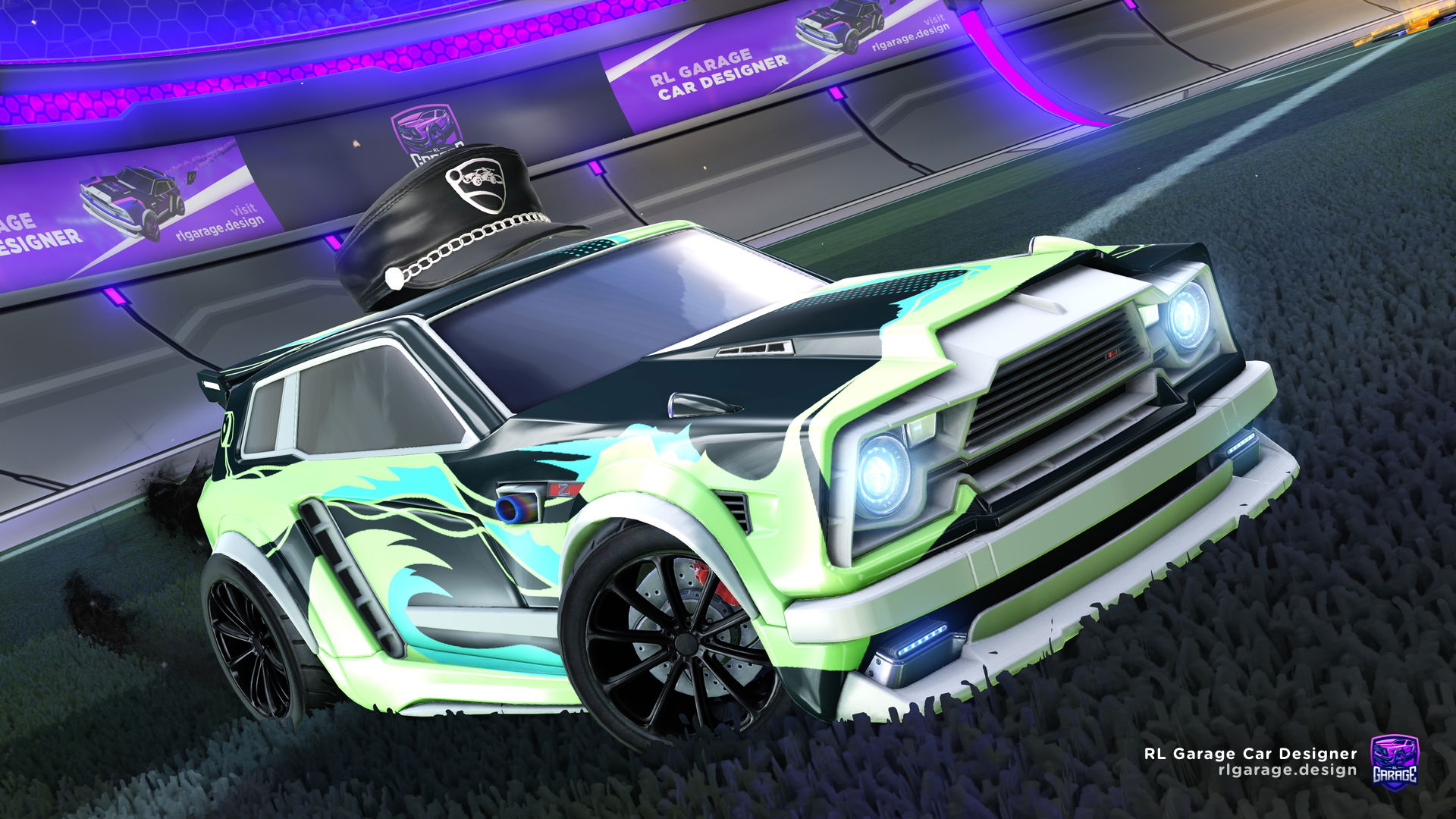 Design by gameslinga