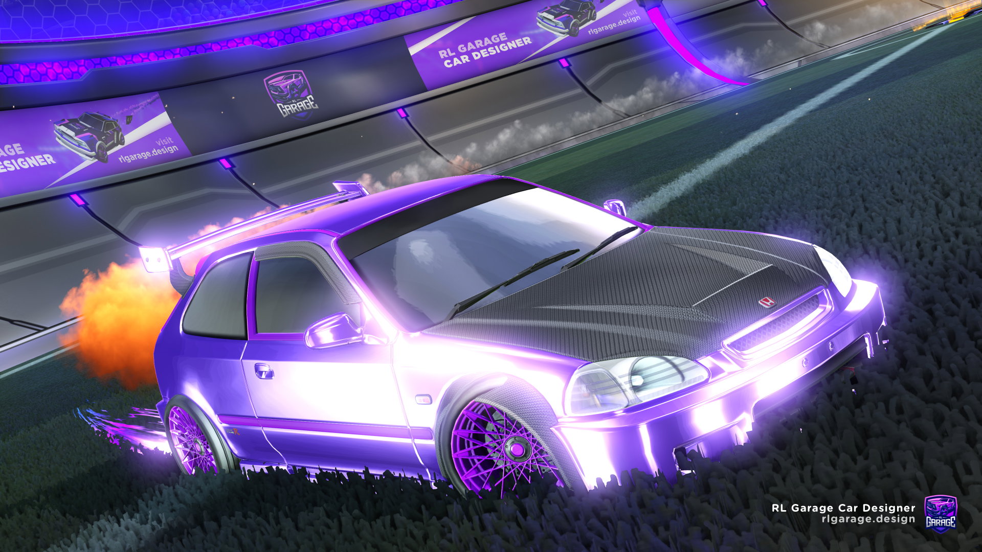 Design by JosipG9021