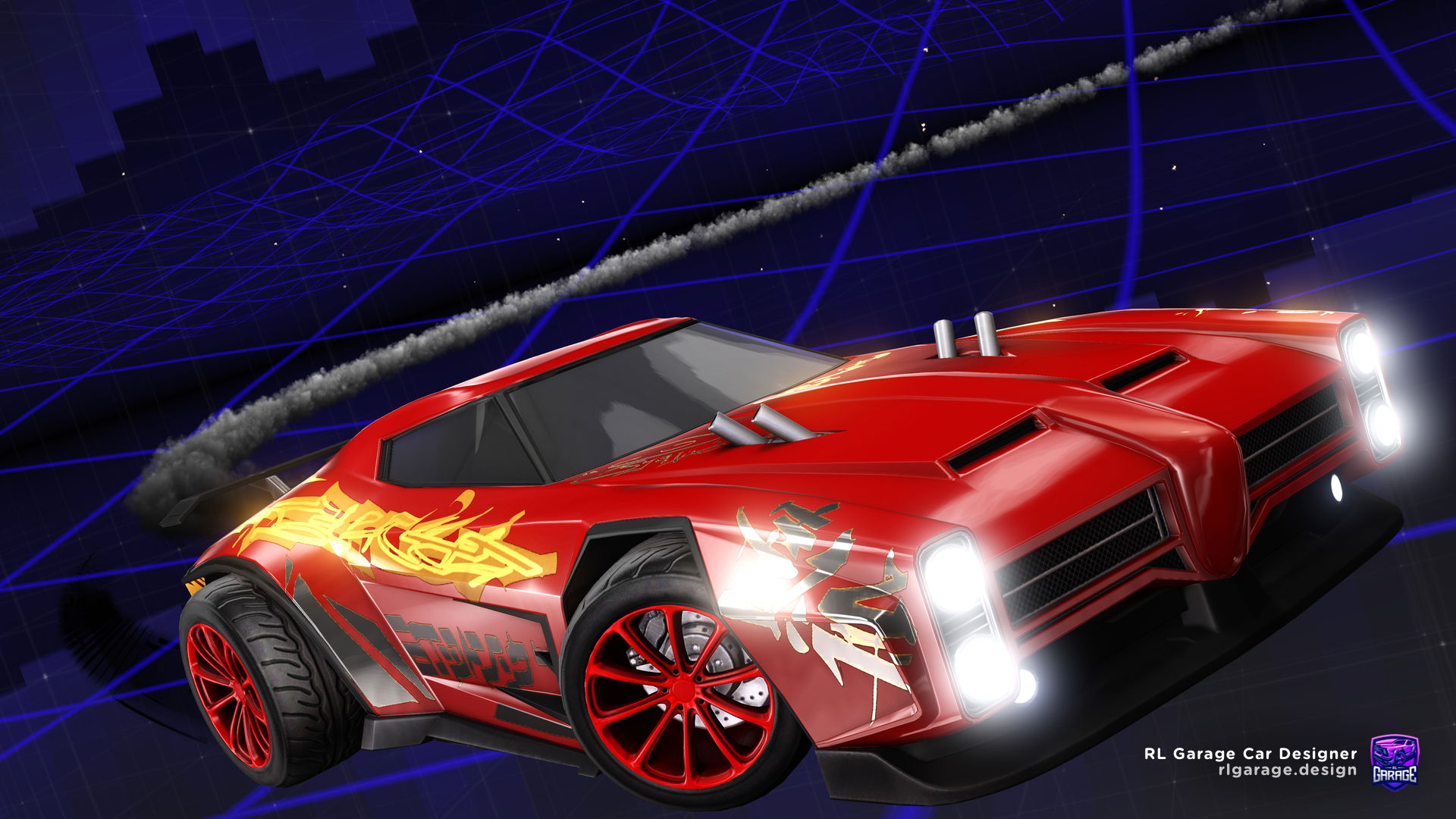 Design by DE_4cepower