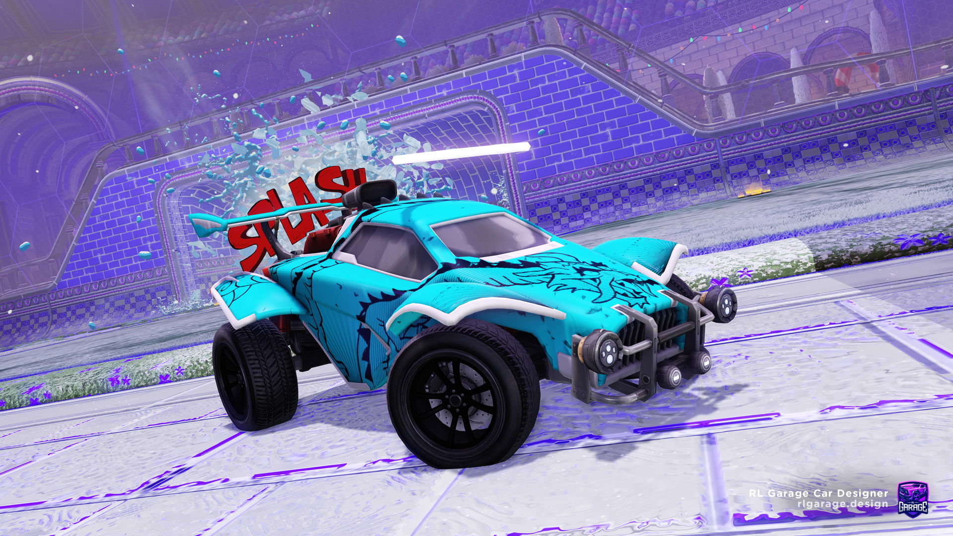 Design by noahokf094