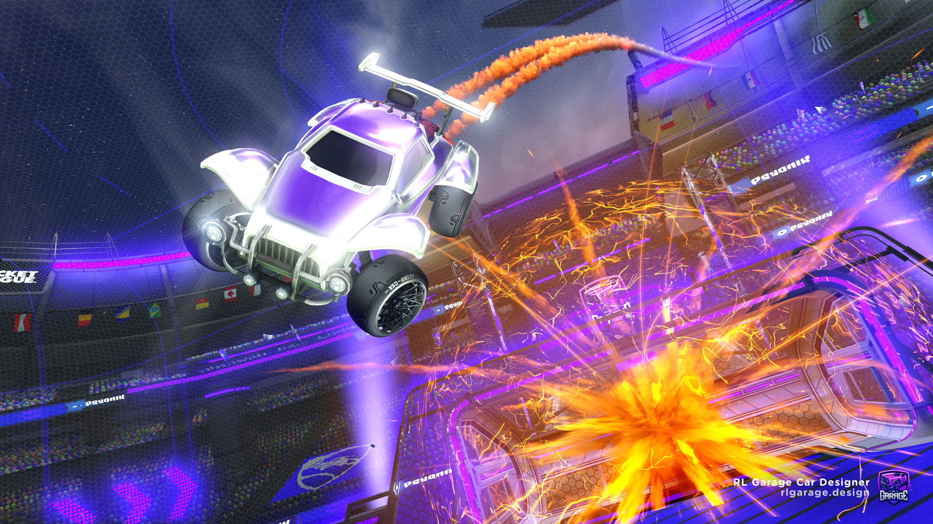 Design by MalikGolfen