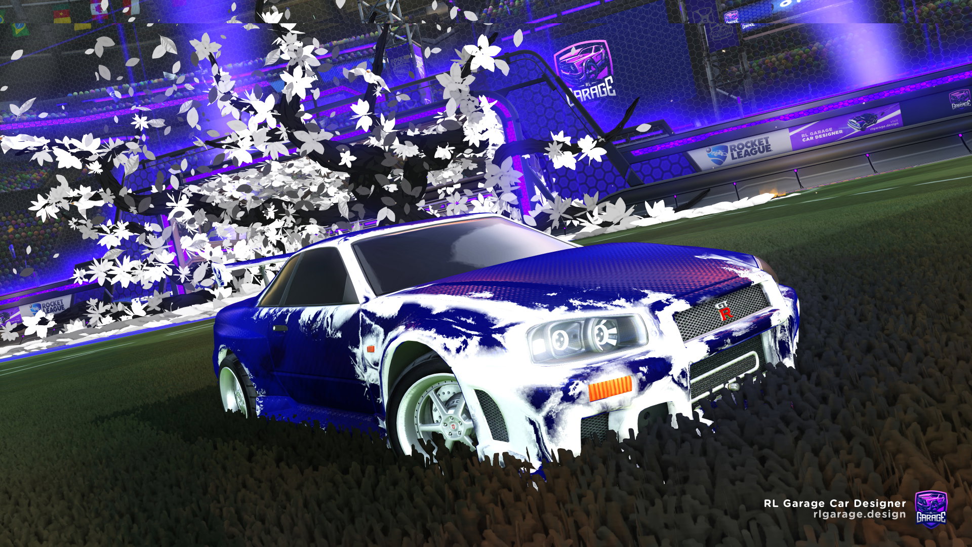 Design by trashton89
