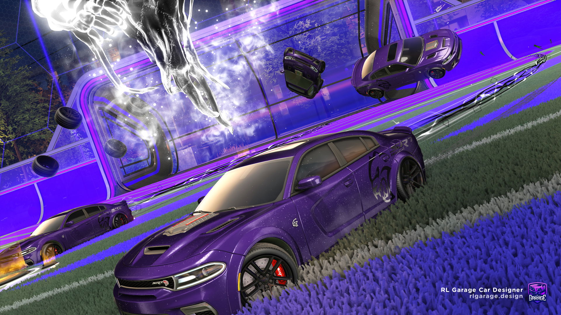 Design by Anthony1590