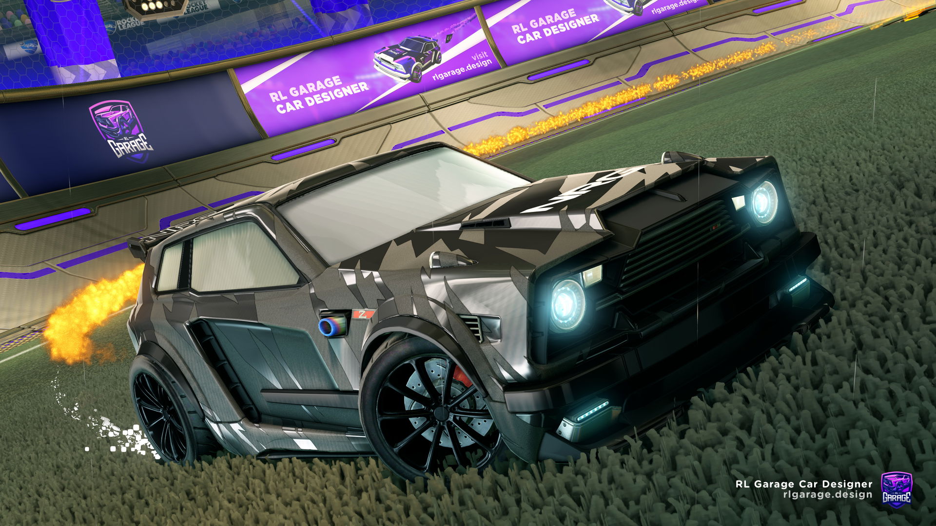 Design by charlie031