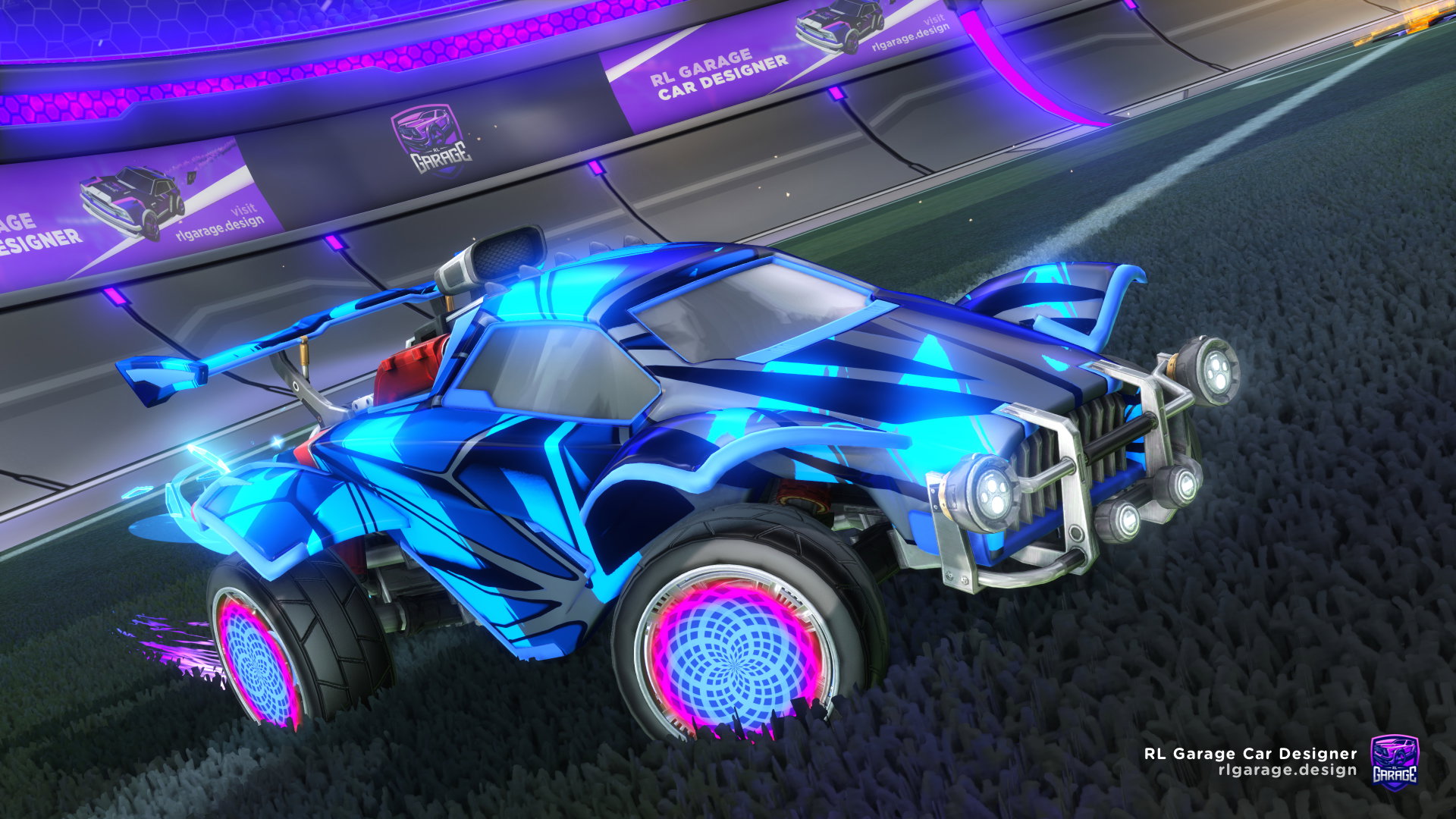 Design by NathanDu11