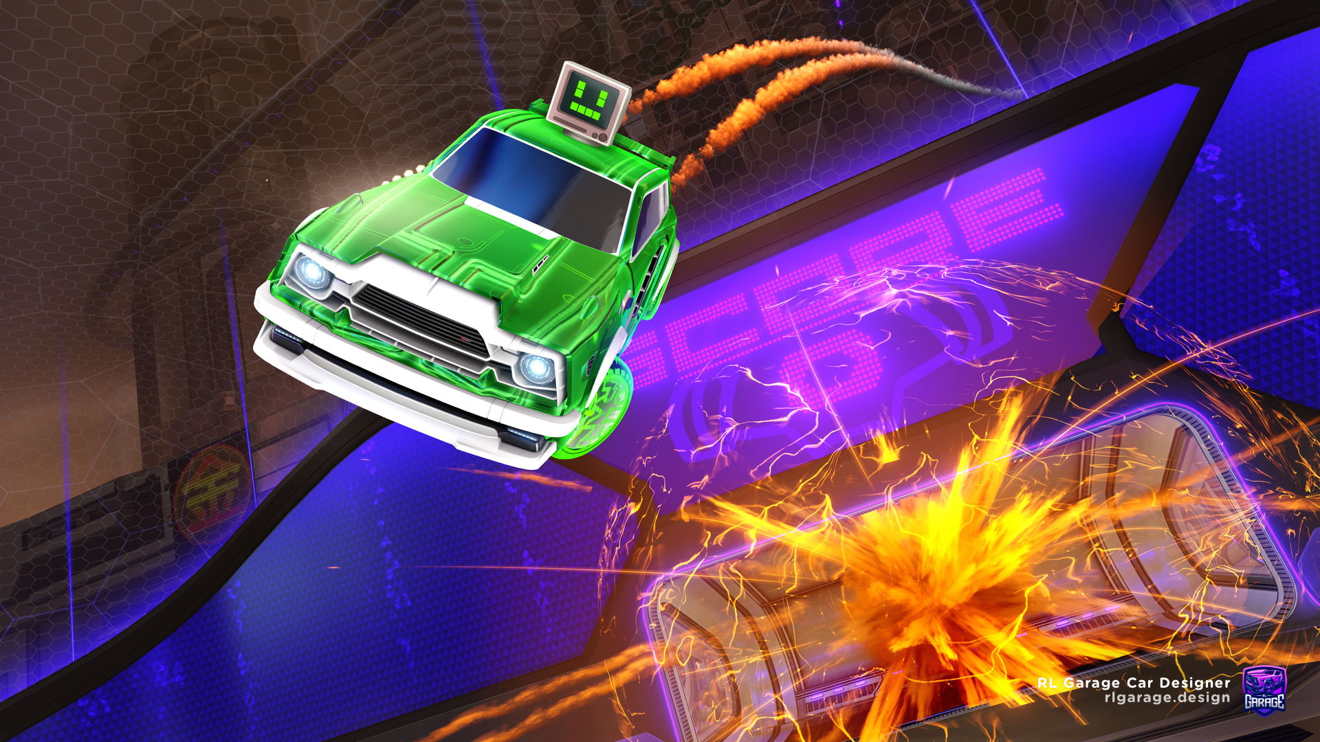 Design by Bigwicky420