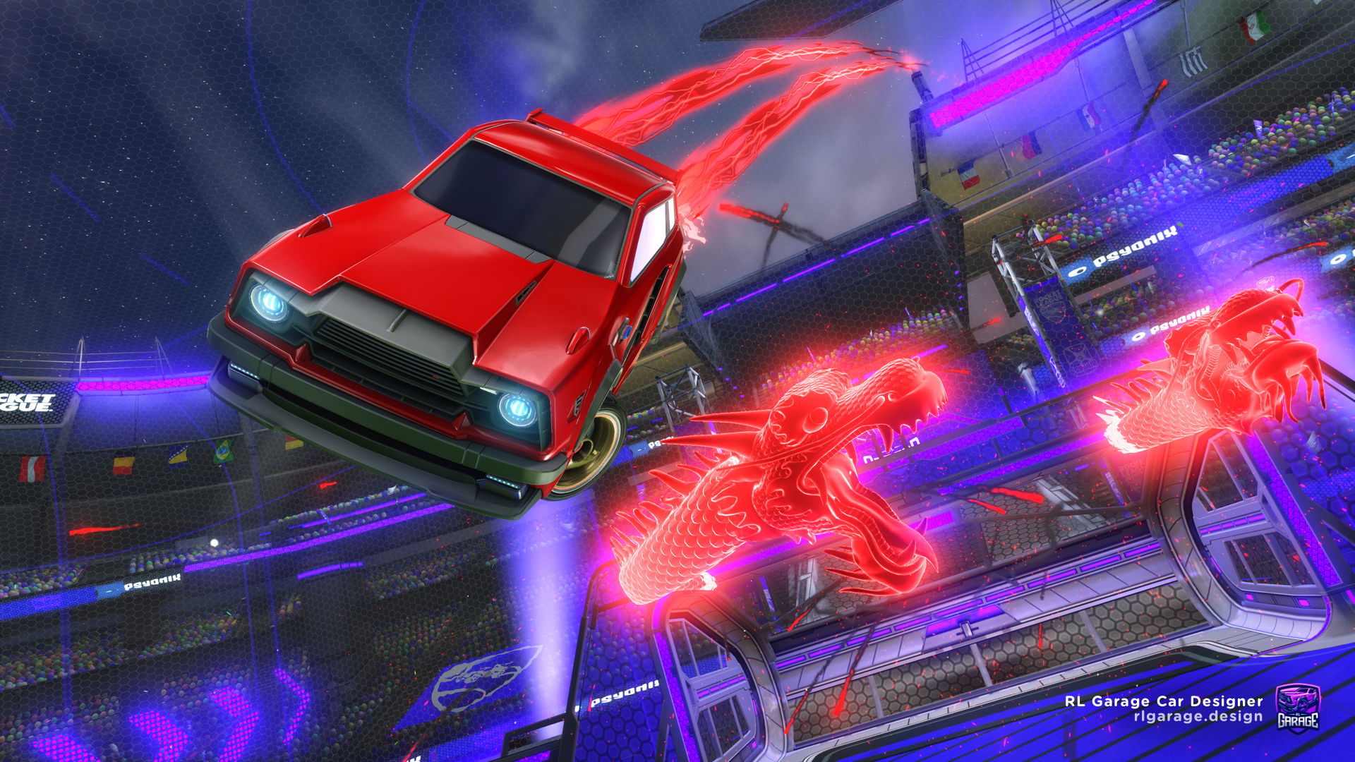 Design by KisukeSensei