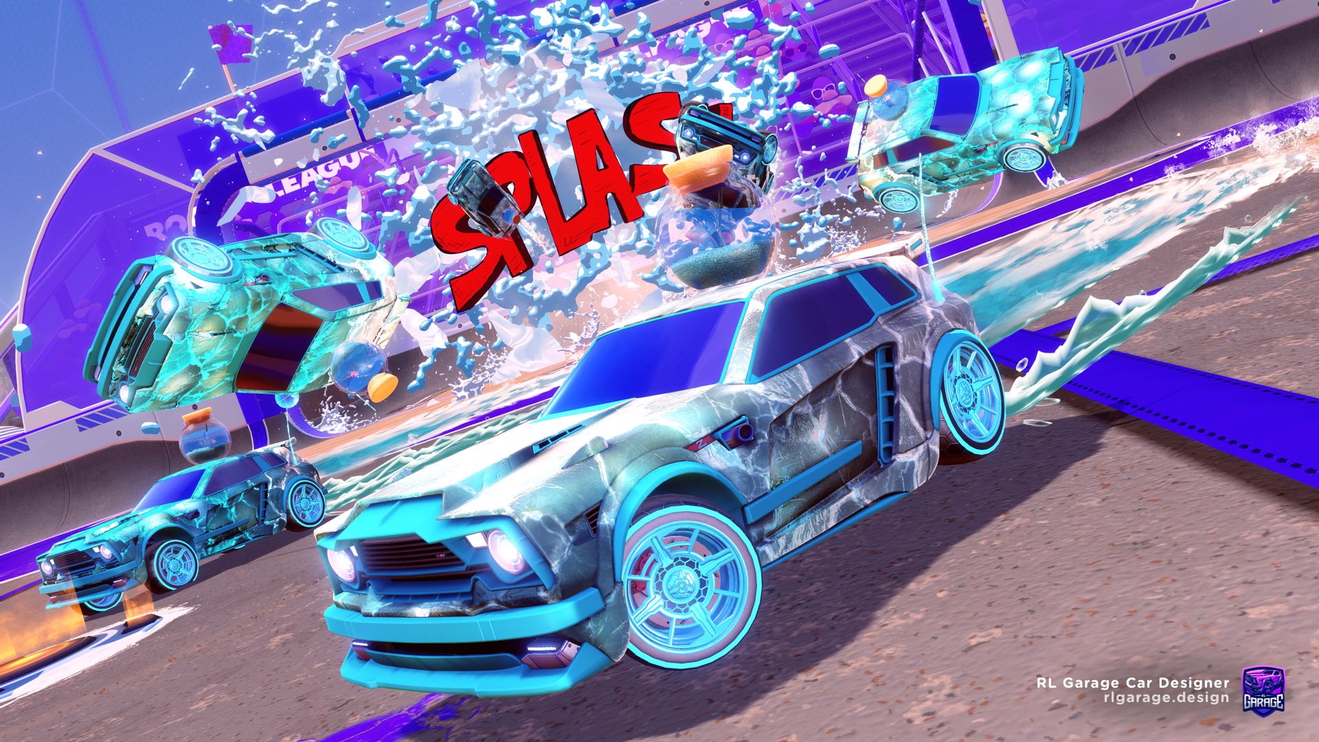 Design by HaukeTrading