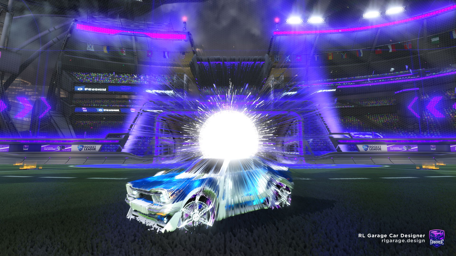 Design by Mastapasta08