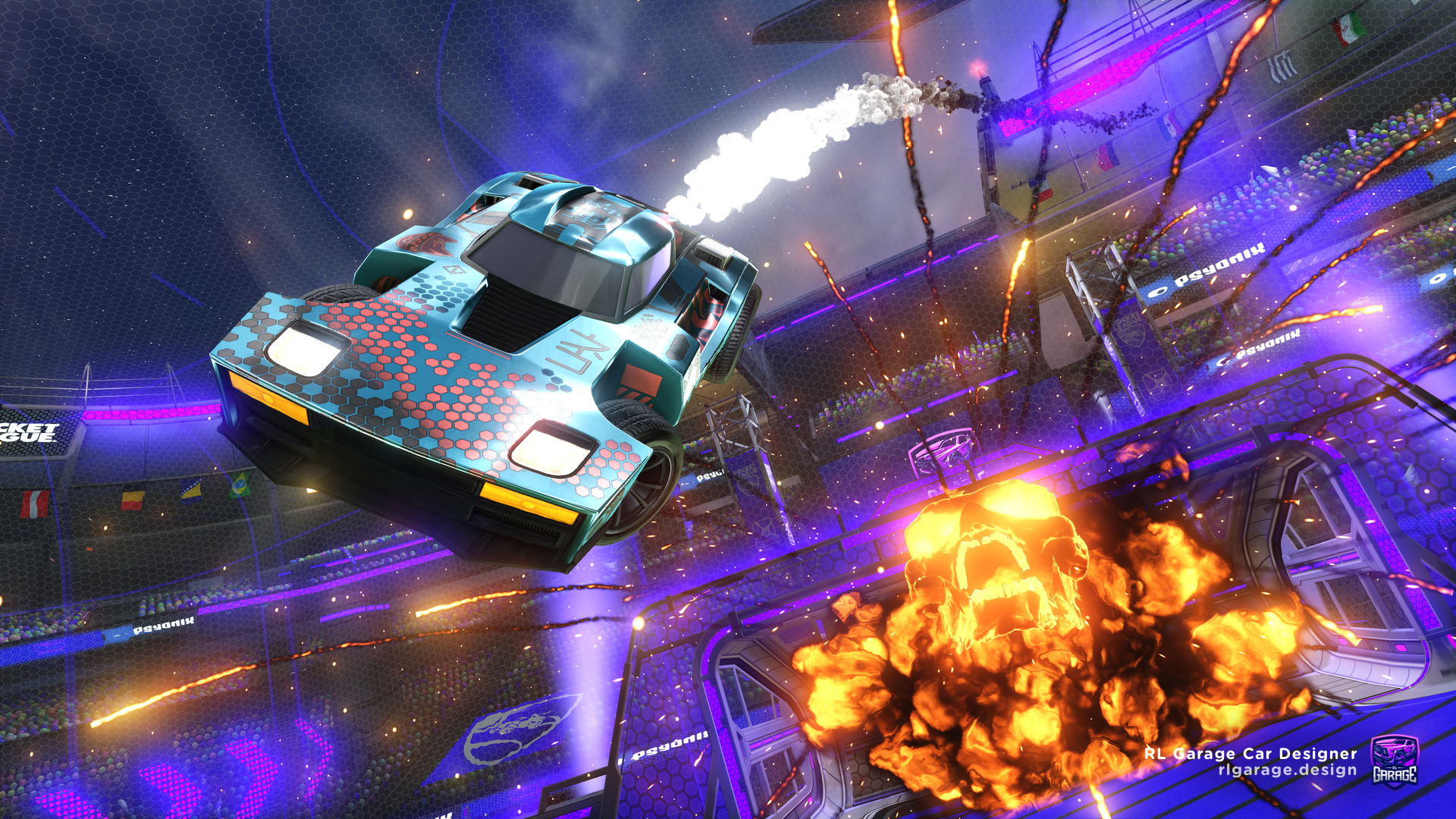 Design by PigletBacon