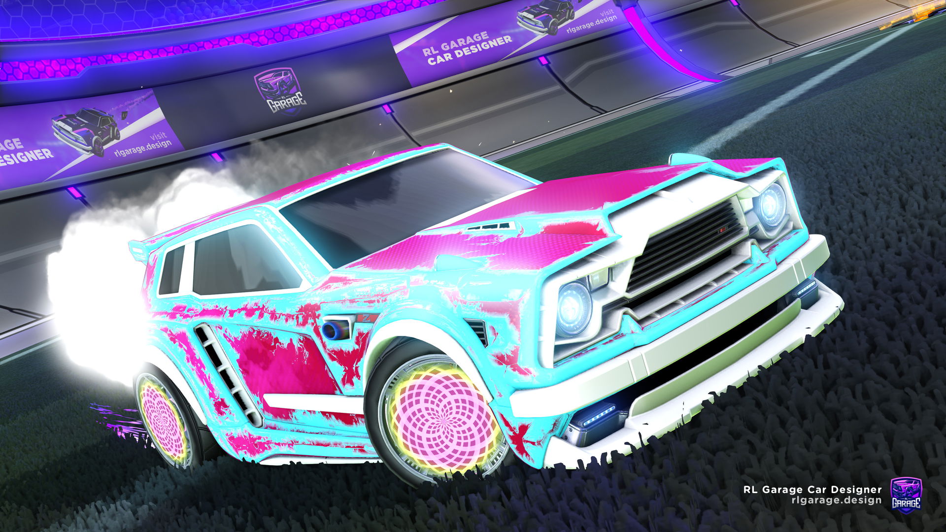 Design by Markalee111