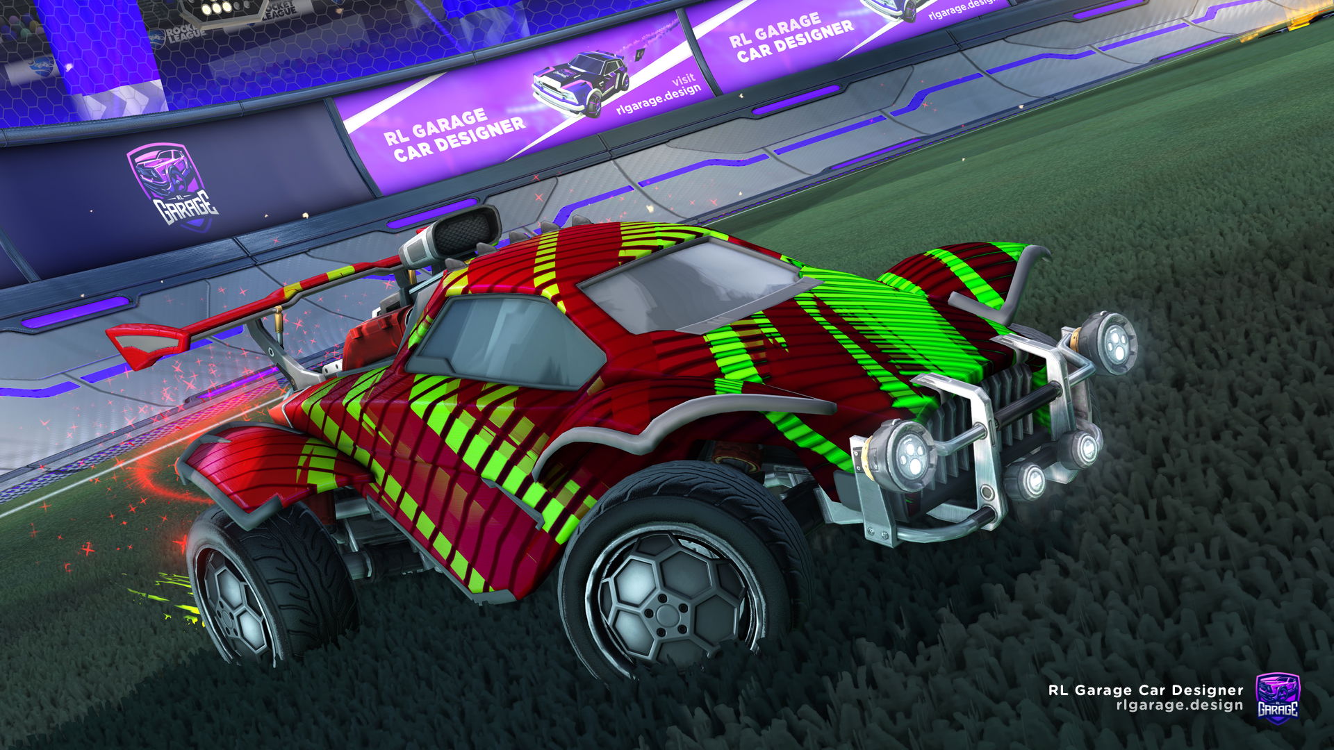 Design by lachstar12