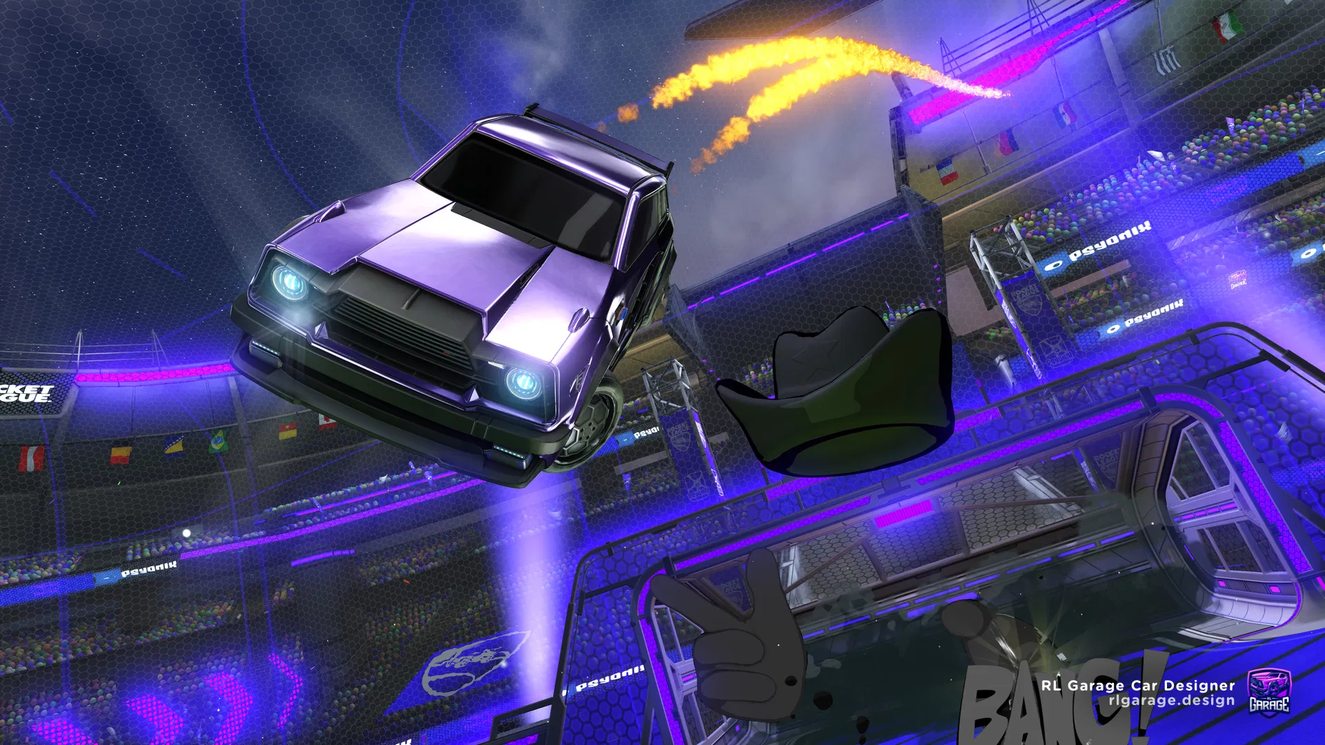 Design by mexicanboi