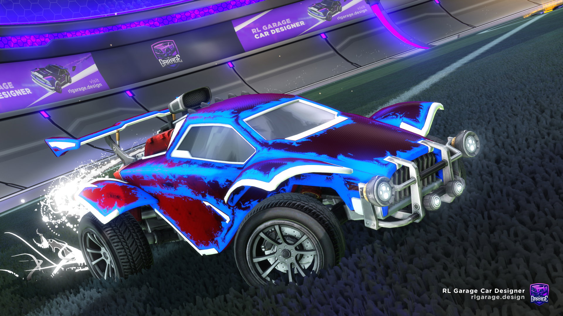 Design by Barrylird5700