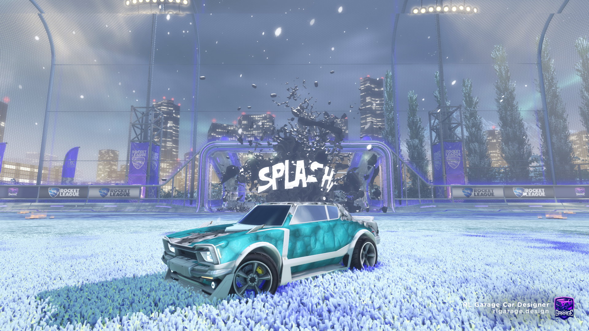 Design by PrProboi