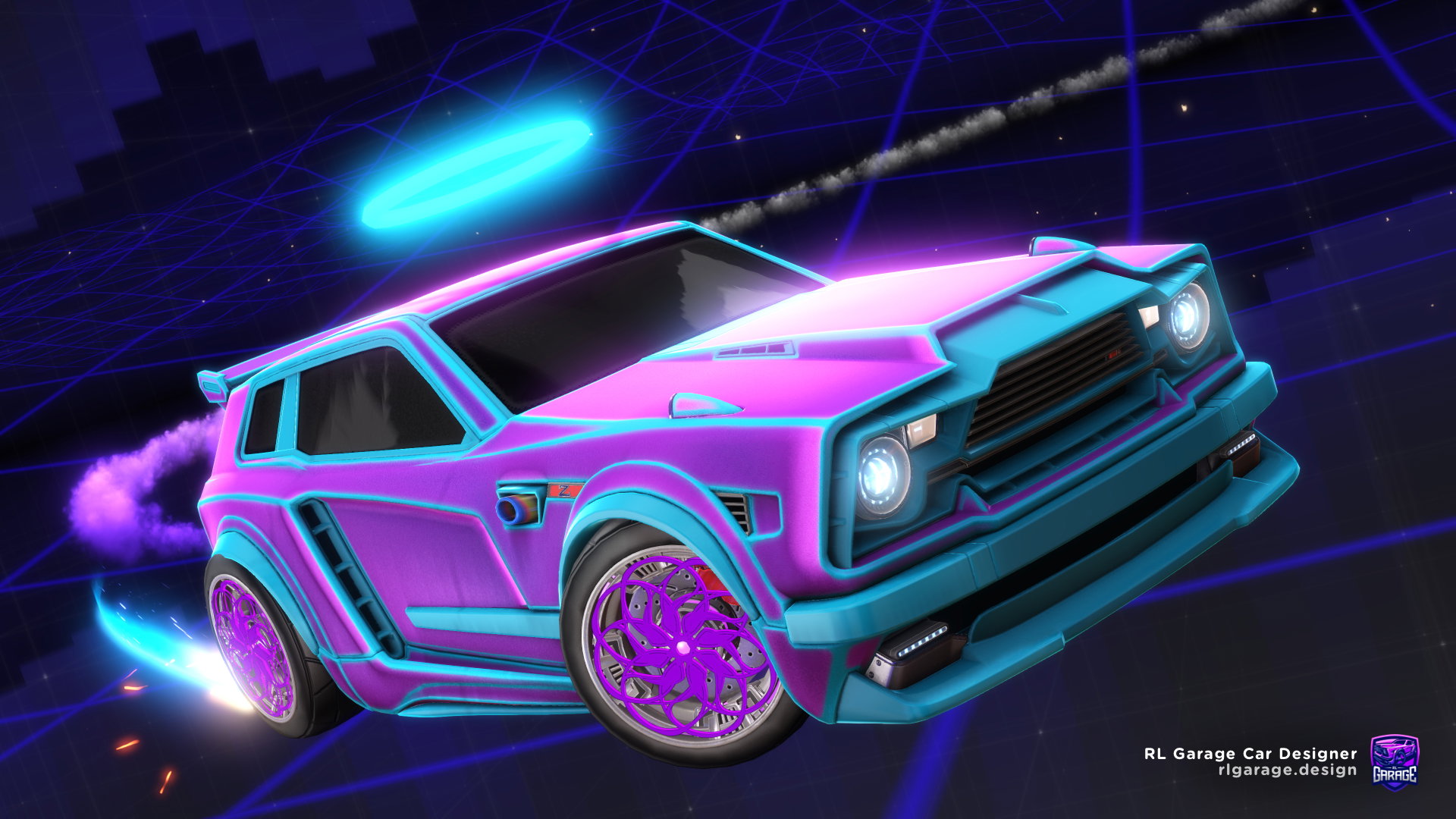 Design by Mykoryx