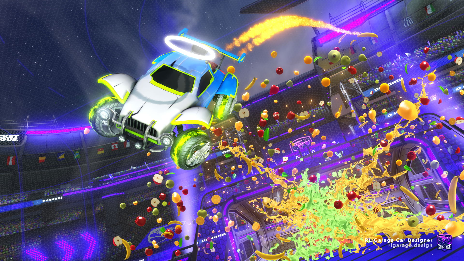 Design by RL_Flickzy