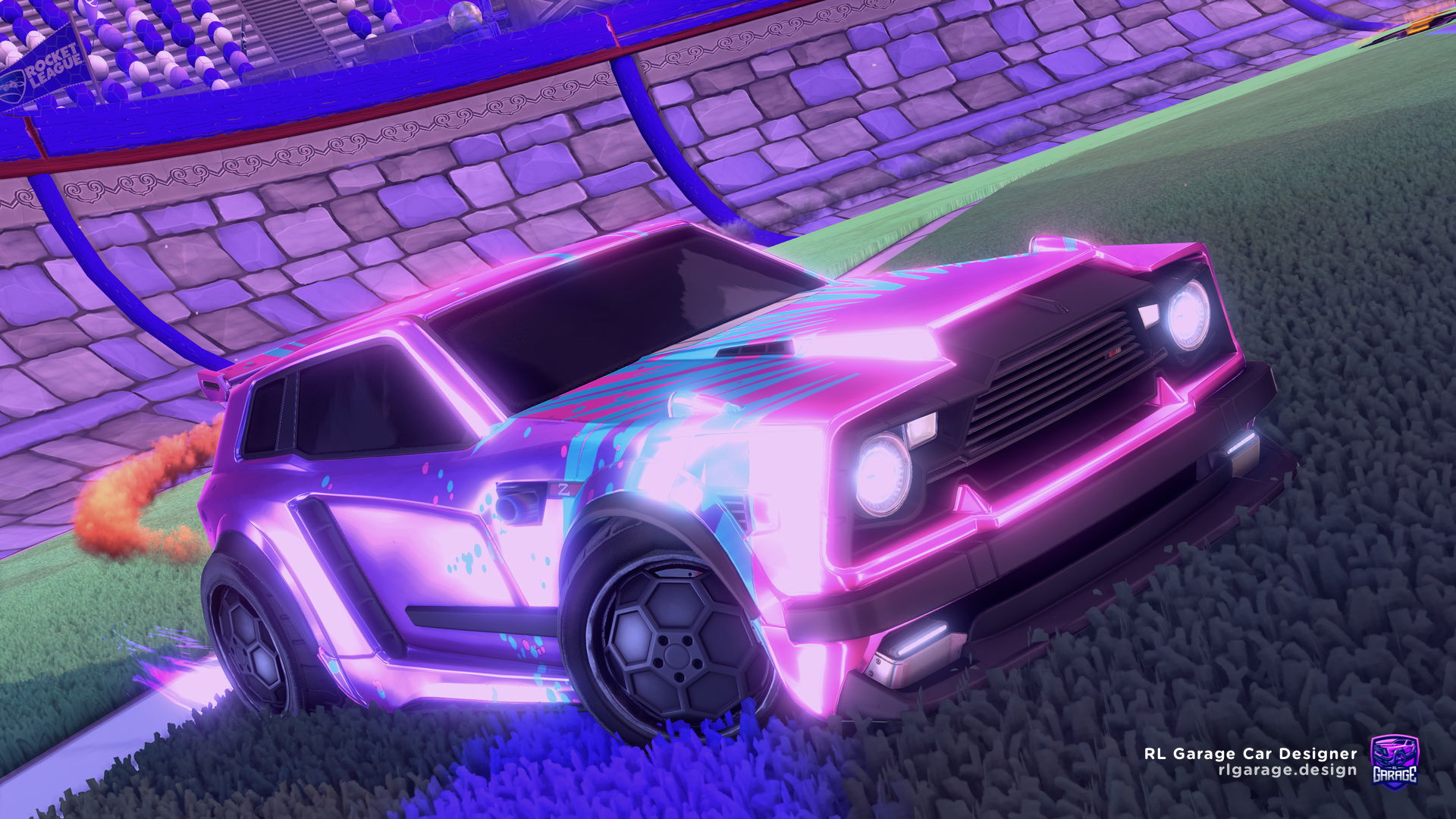 Design by Shockwave773