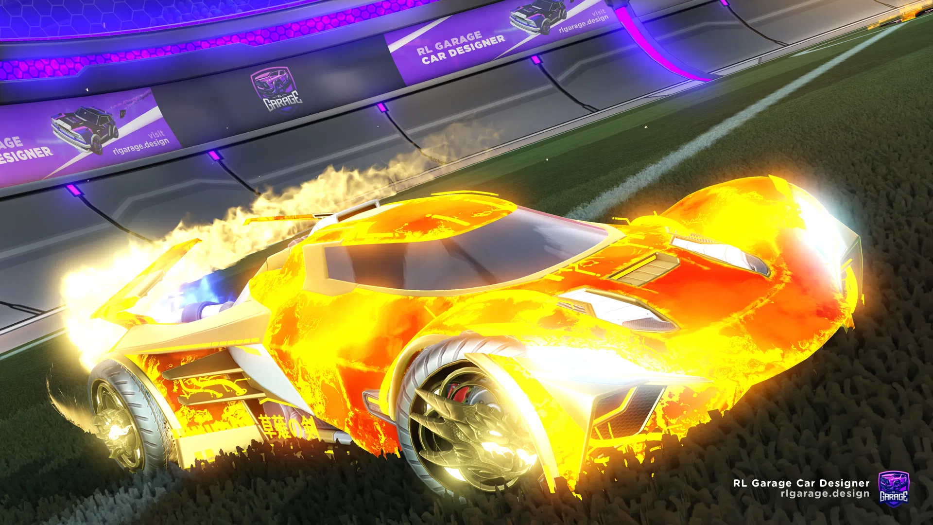 Design by Sigmaboy36