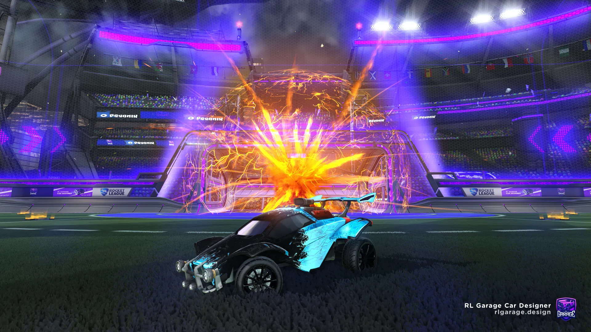 Design by LosPollosDeBenji