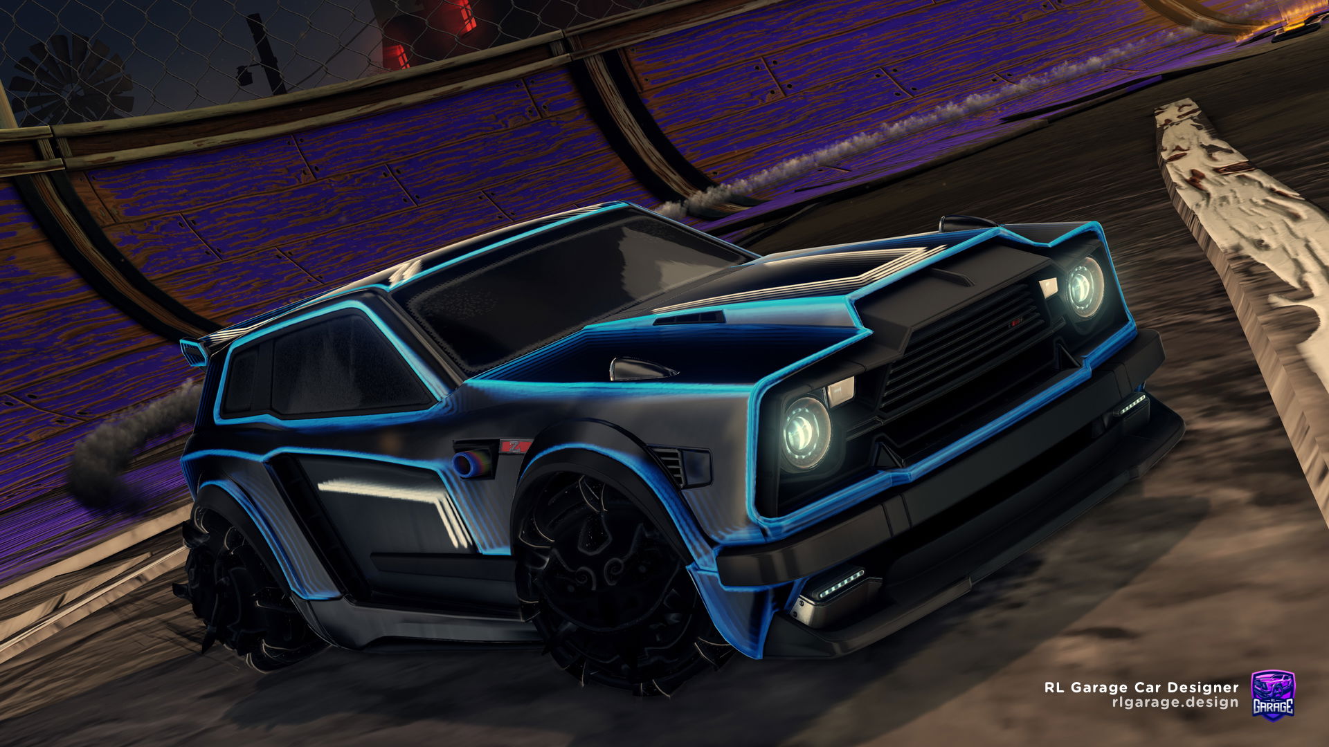 Design by Xtreme_Phantom12