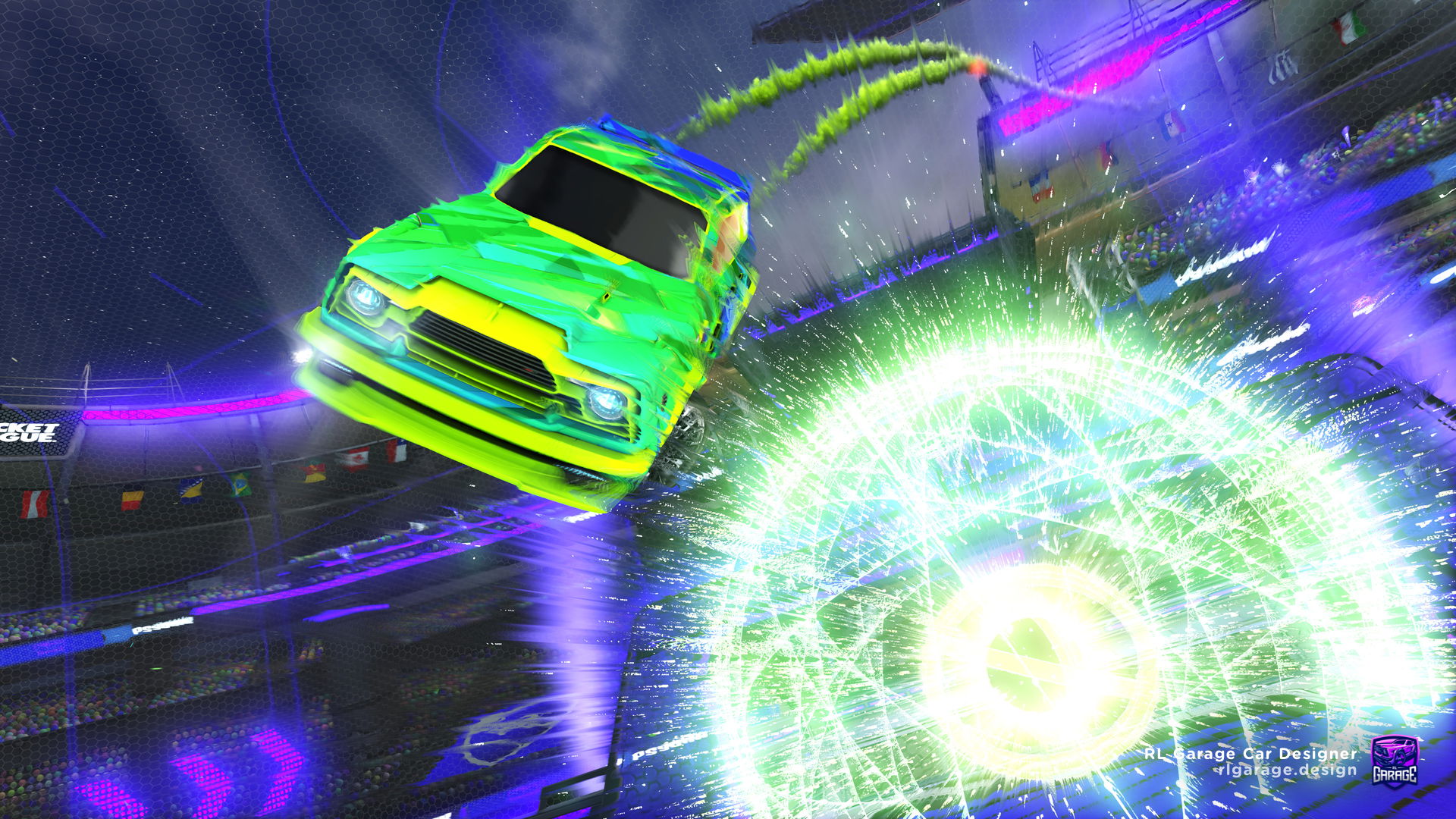 Design by GabrielBR840