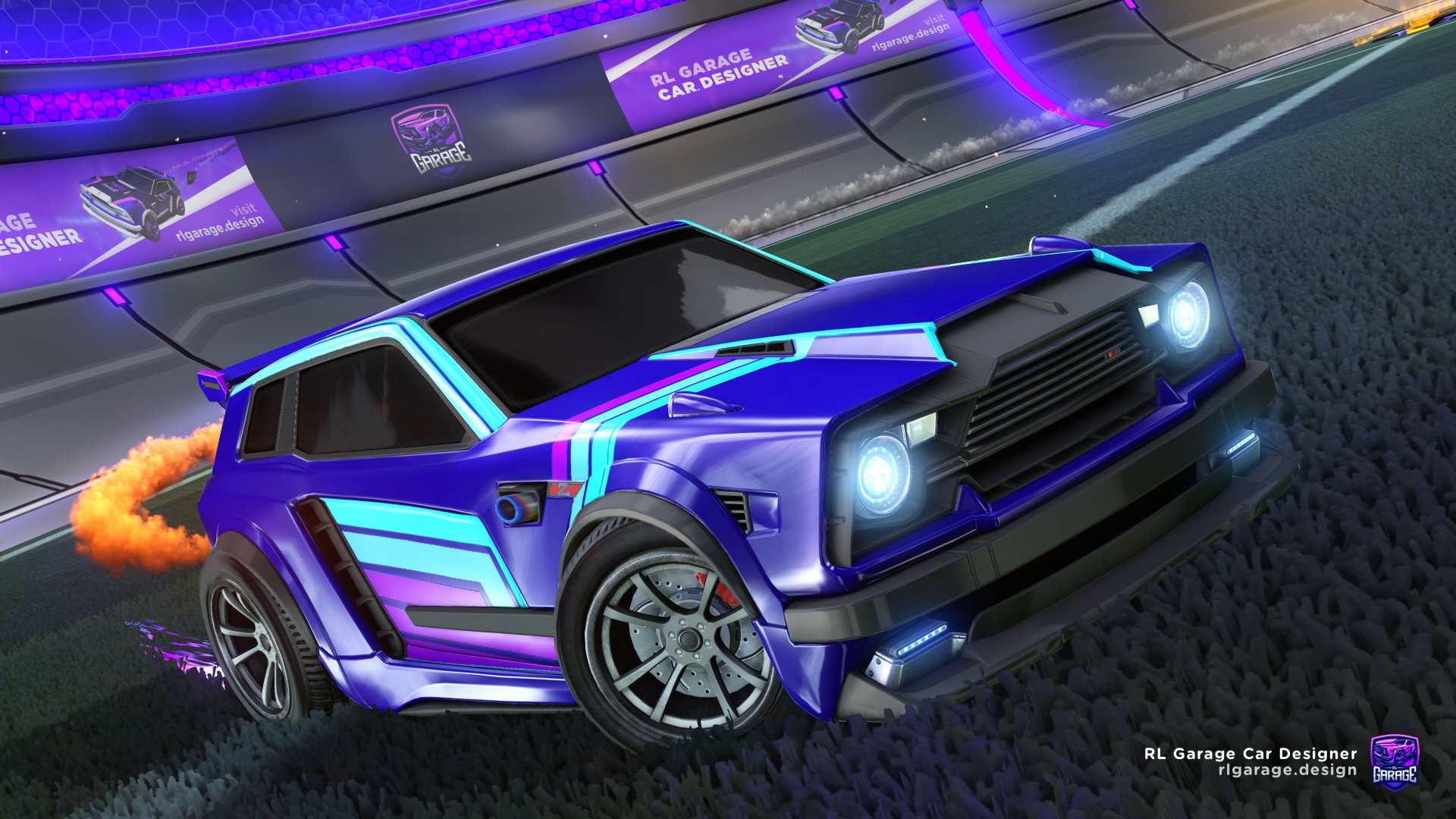 Design by Stevenapp