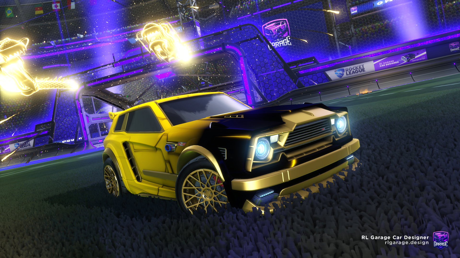 Design by ChasingWorm