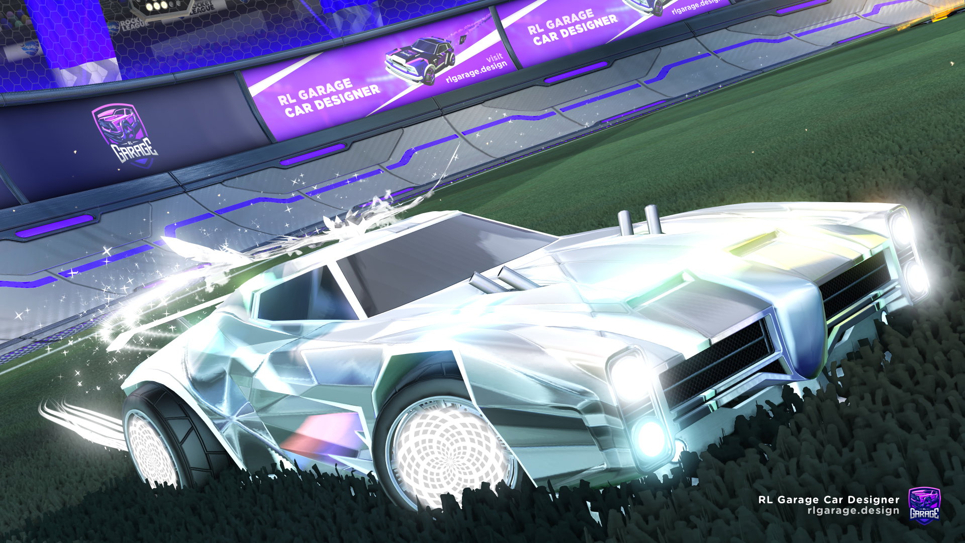 Design by LightTuner