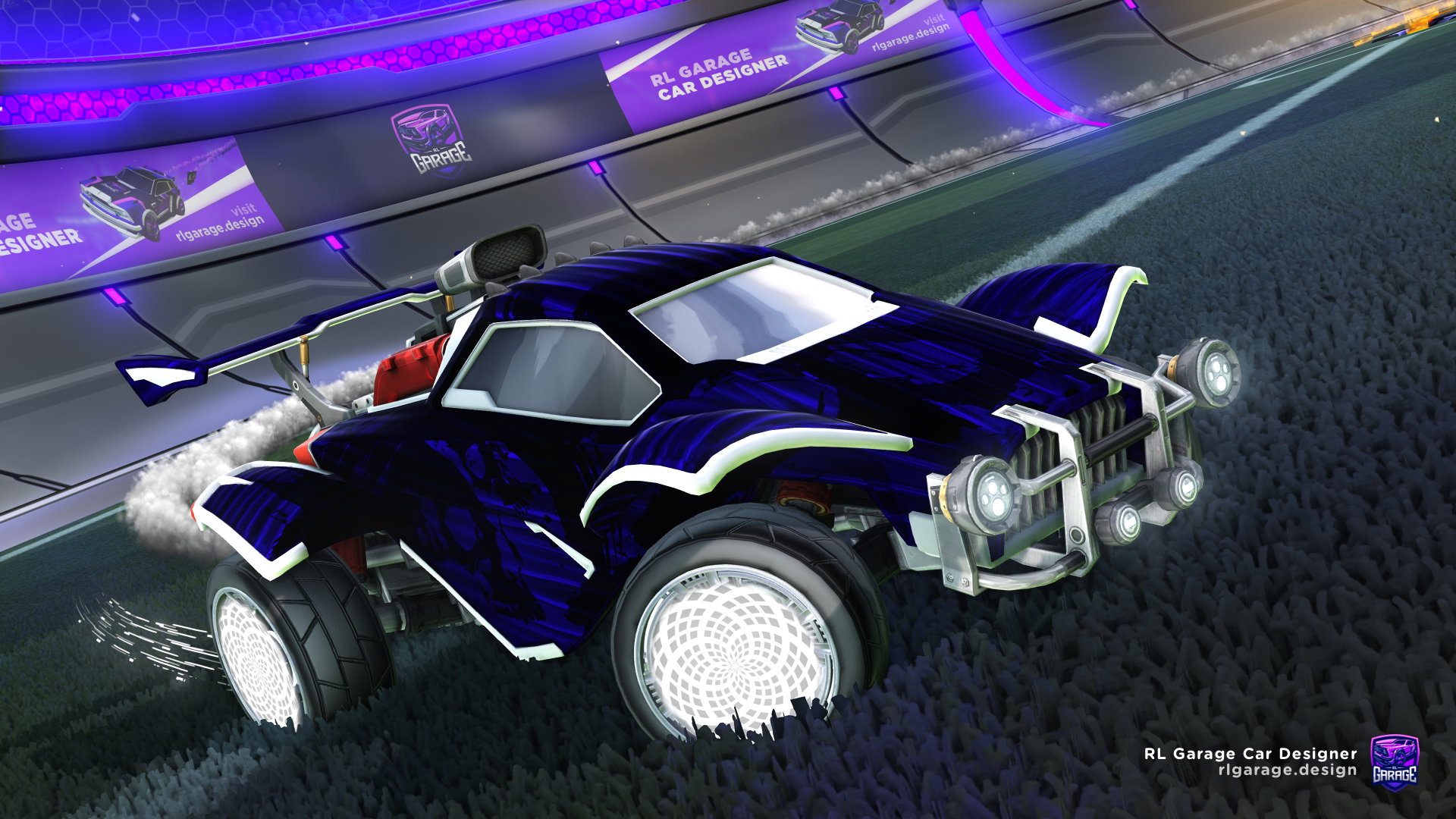 Design by ItzzzNick