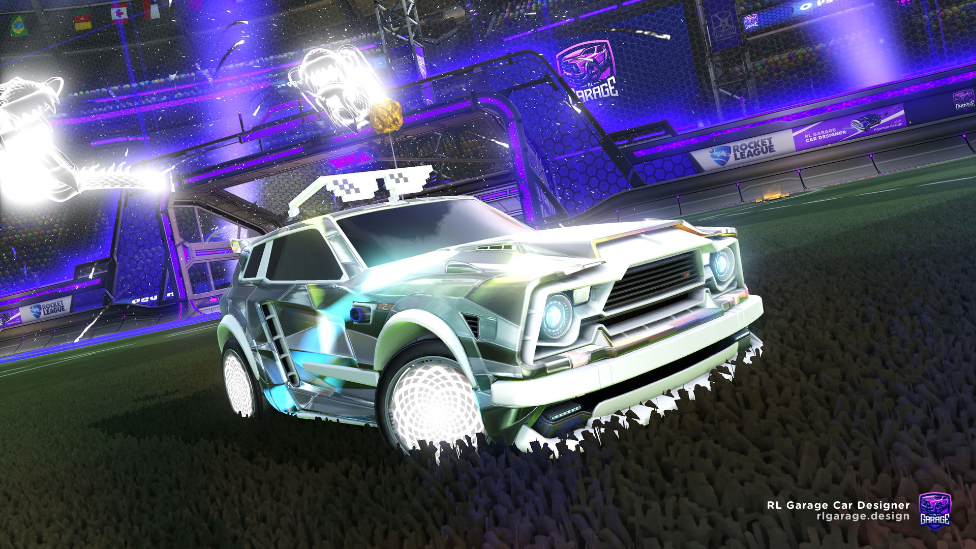 Design by GalaxyMUSTTRADE