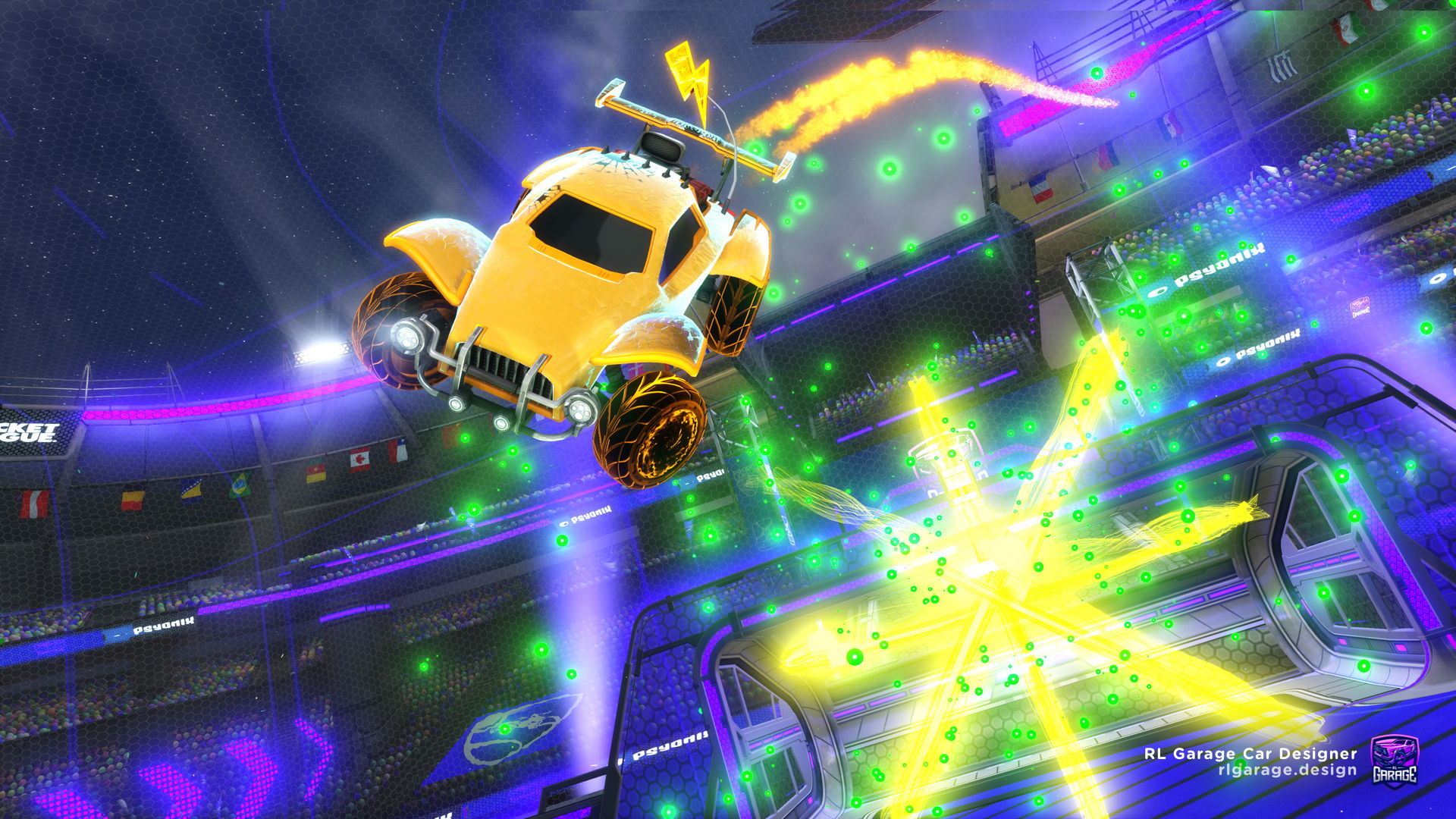 Design by UnoReverse664