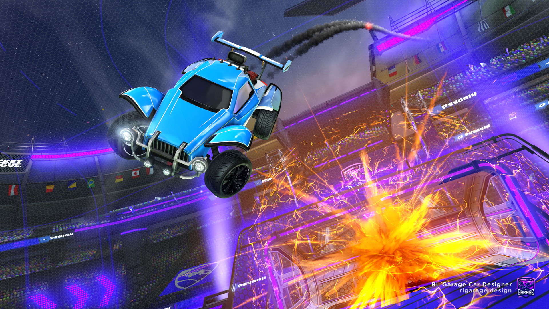 Design by GuardianGamer