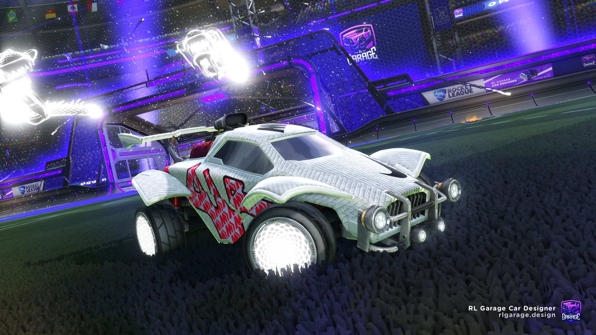 Design by Poulpi-poulpito